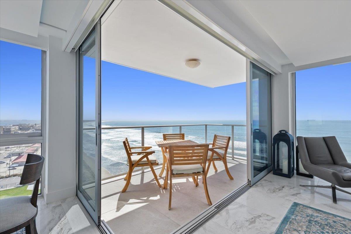 Detail Gallery Image 20 of 65 For 1830  Avenida Del Mundo  1210, Coronado,  CA 92118 - 2 Beds | 2 Baths