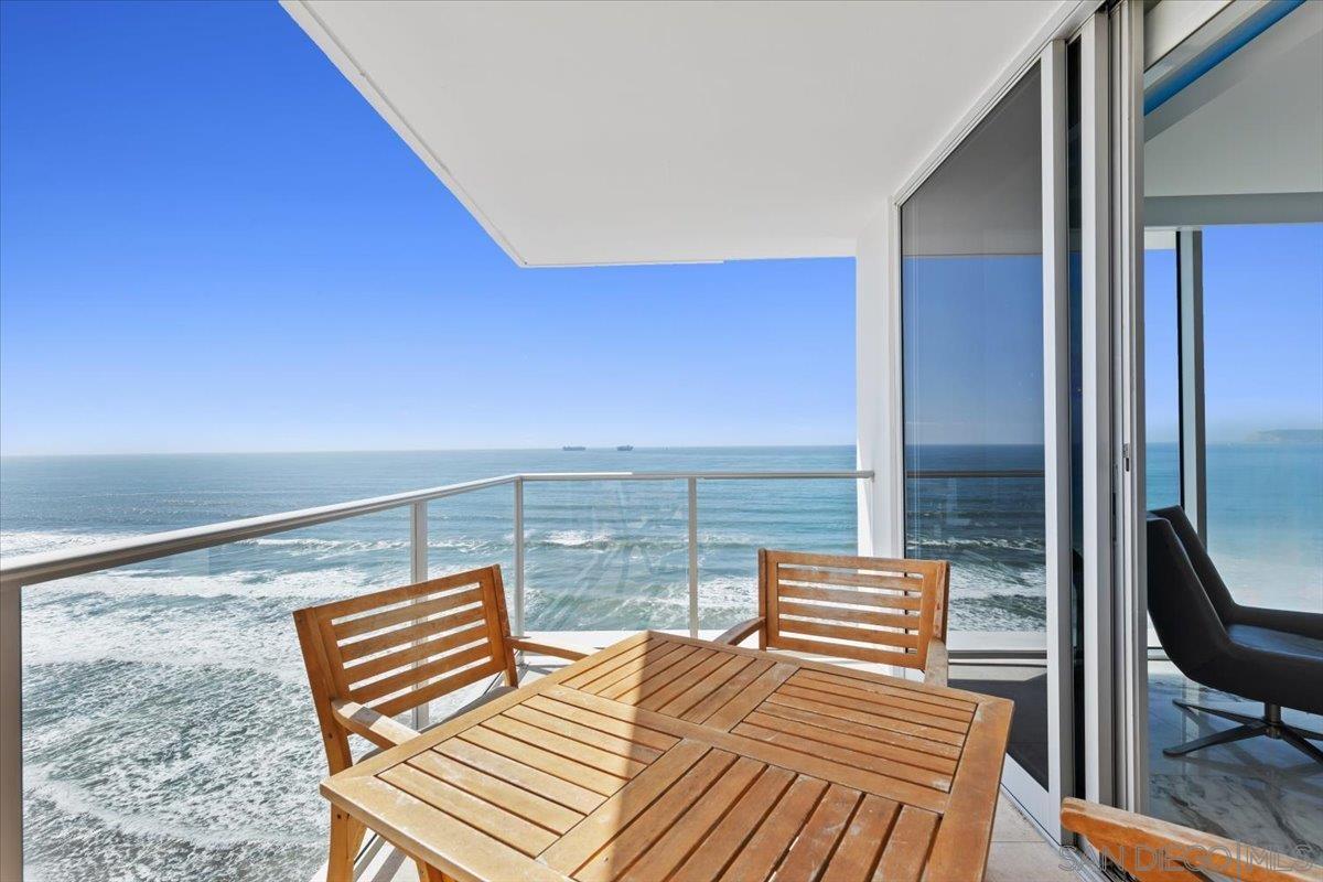 Detail Gallery Image 23 of 65 For 1830  Avenida Del Mundo  1210, Coronado,  CA 92118 - 2 Beds | 2 Baths