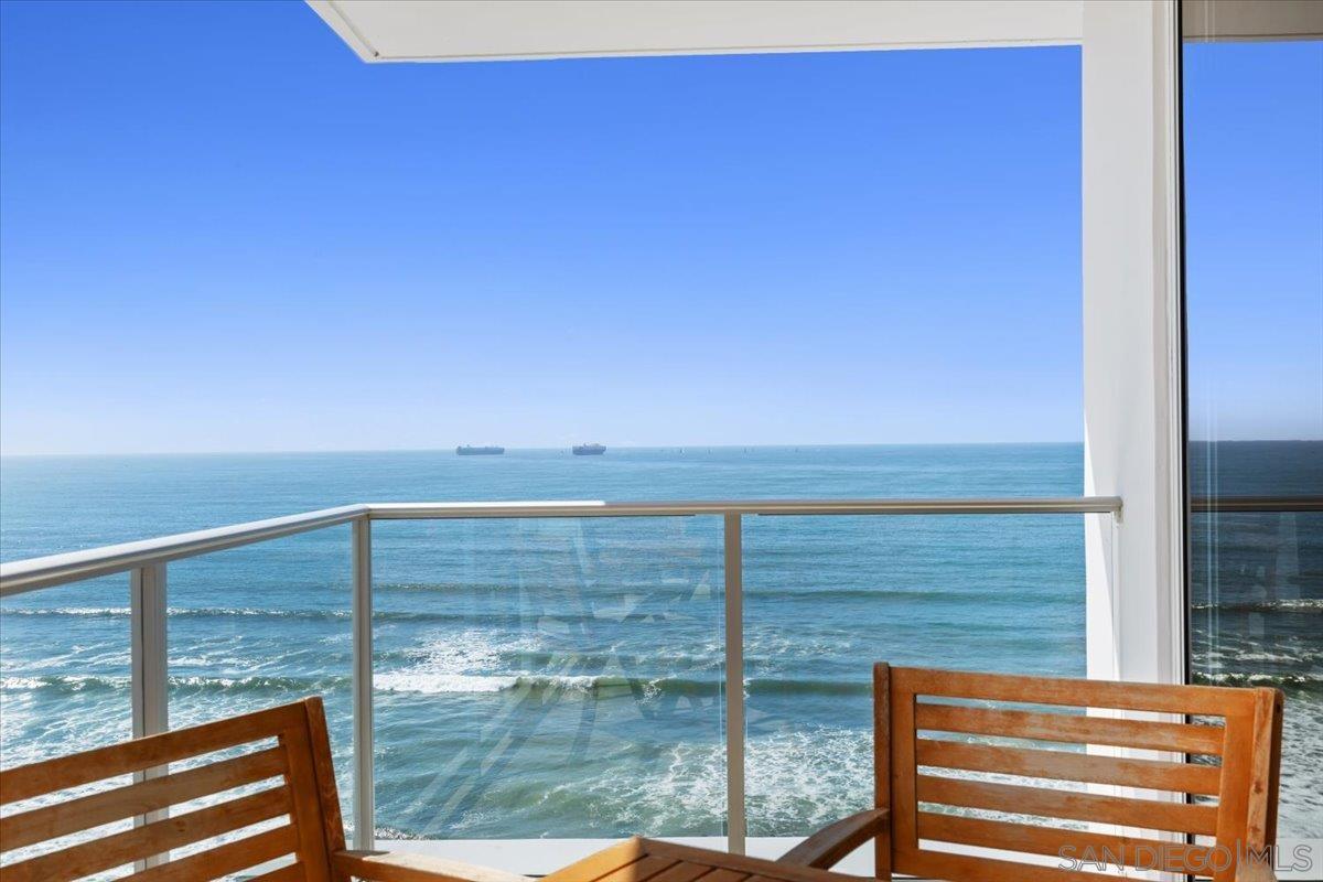 Detail Gallery Image 24 of 65 For 1830  Avenida Del Mundo  1210, Coronado,  CA 92118 - 2 Beds | 2 Baths