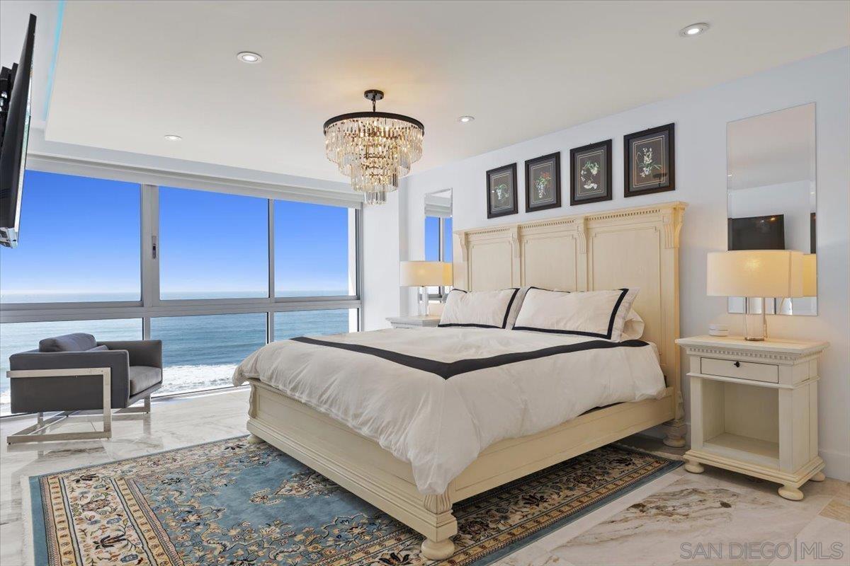 Detail Gallery Image 36 of 65 For 1830  Avenida Del Mundo  1210, Coronado,  CA 92118 - 2 Beds | 2 Baths