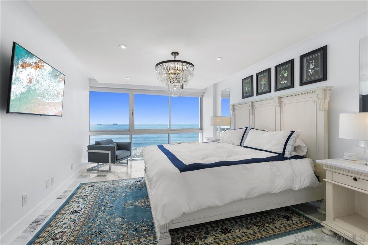 Detail Gallery Image 38 of 65 For 1830  Avenida Del Mundo  1210, Coronado,  CA 92118 - 2 Beds | 2 Baths