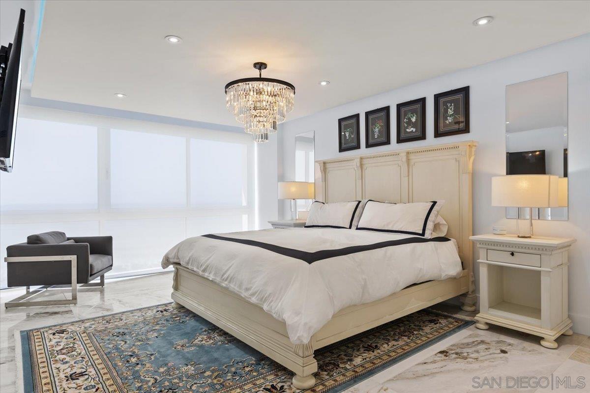 Detail Gallery Image 39 of 65 For 1830  Avenida Del Mundo  1210, Coronado,  CA 92118 - 2 Beds | 2 Baths