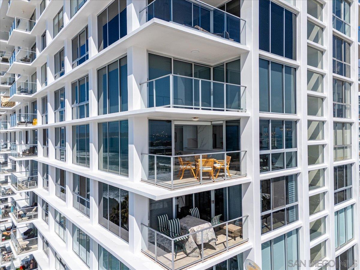 Detail Gallery Image 45 of 65 For 1830  Avenida Del Mundo  1210, Coronado,  CA 92118 - 2 Beds | 2 Baths