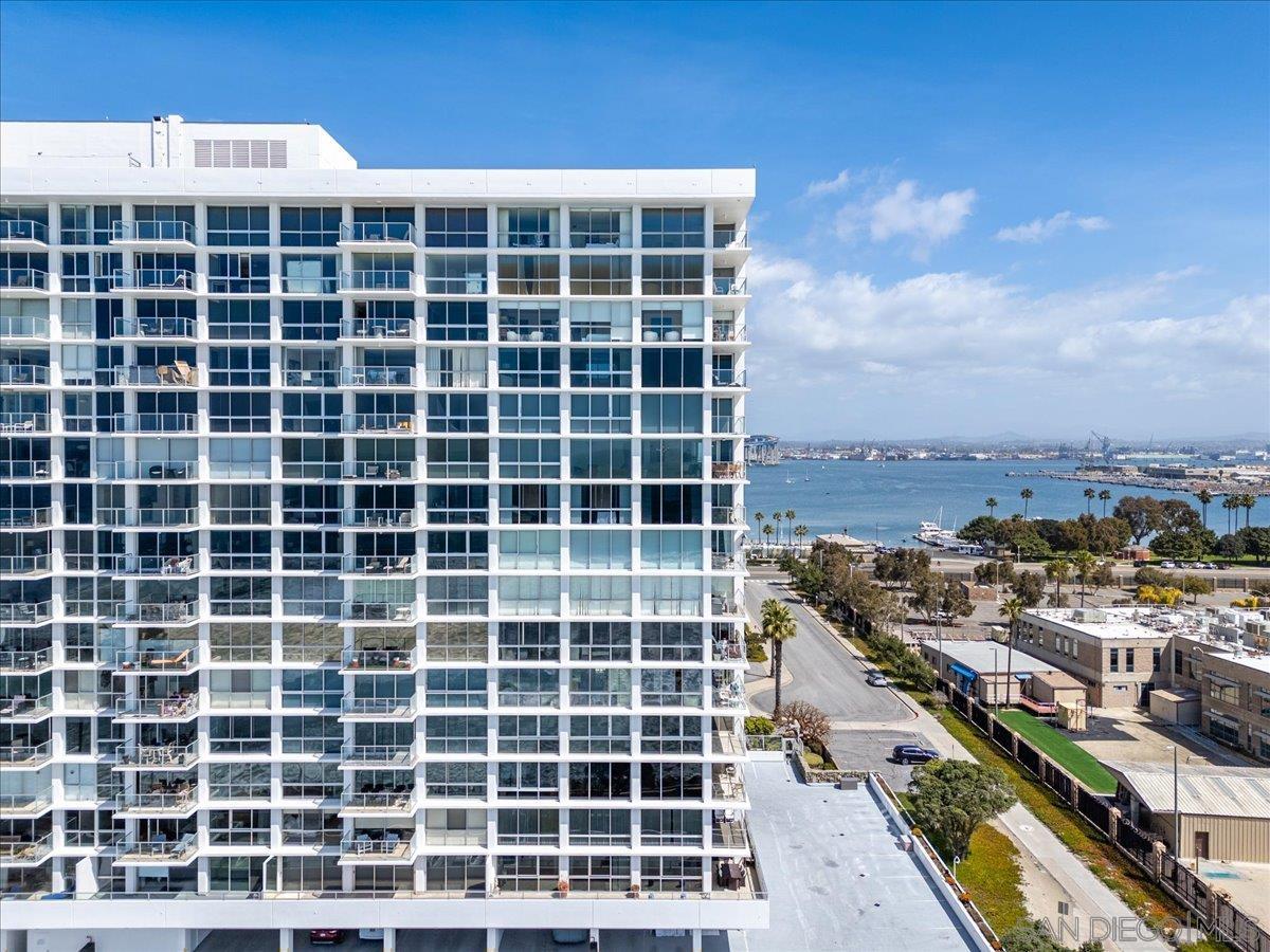 Detail Gallery Image 48 of 65 For 1830  Avenida Del Mundo  1210, Coronado,  CA 92118 - 2 Beds | 2 Baths