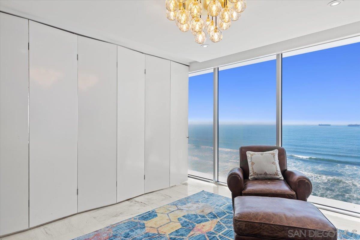 Detail Gallery Image 8 of 65 For 1830  Avenida Del Mundo  1210, Coronado,  CA 92118 - 2 Beds | 2 Baths