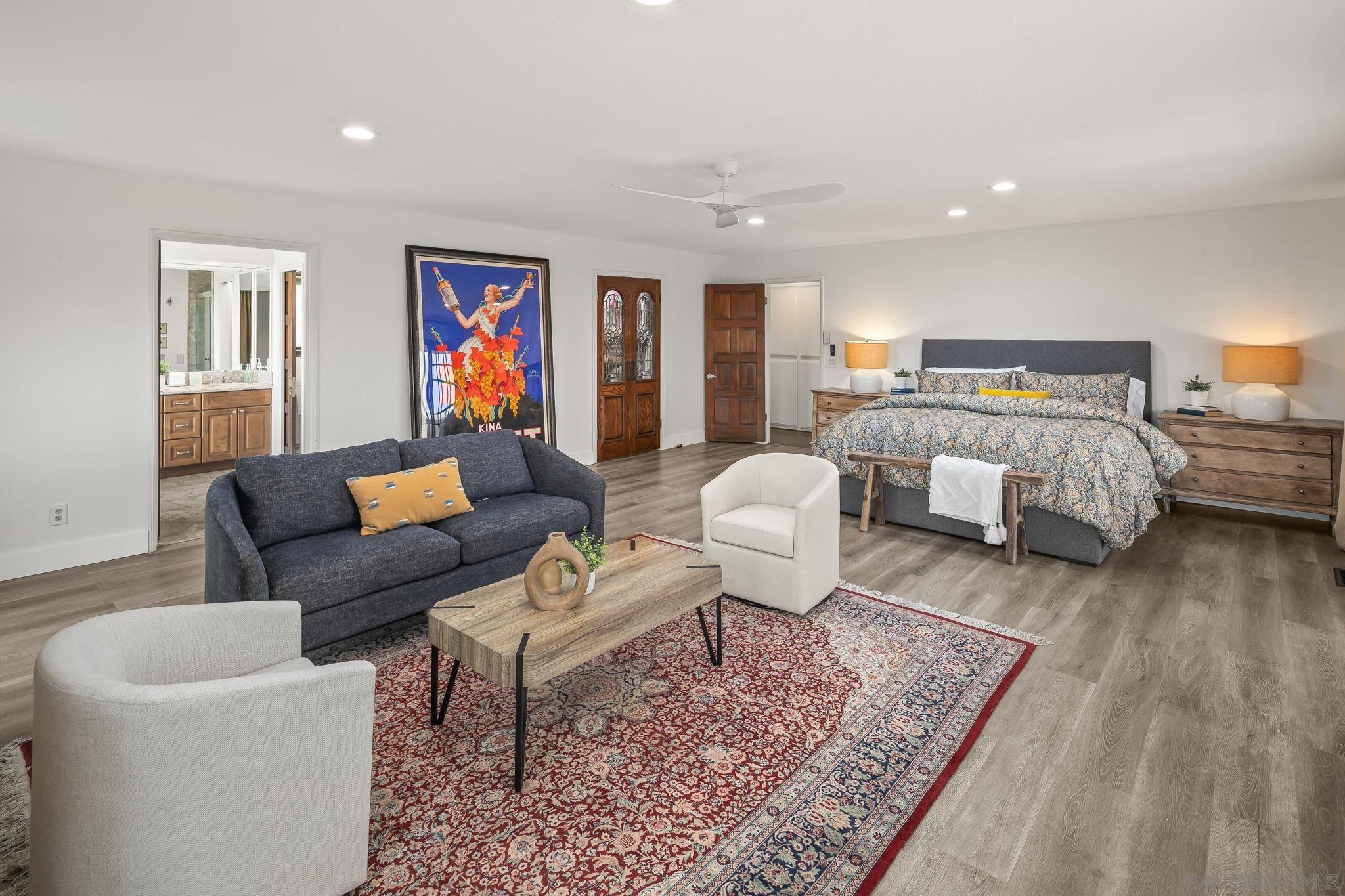 Detail Gallery Image 28 of 72 For 29509  Hoxie Ranch Rd, Vista,  CA 92084 - 3 Beds | 3/1 Baths