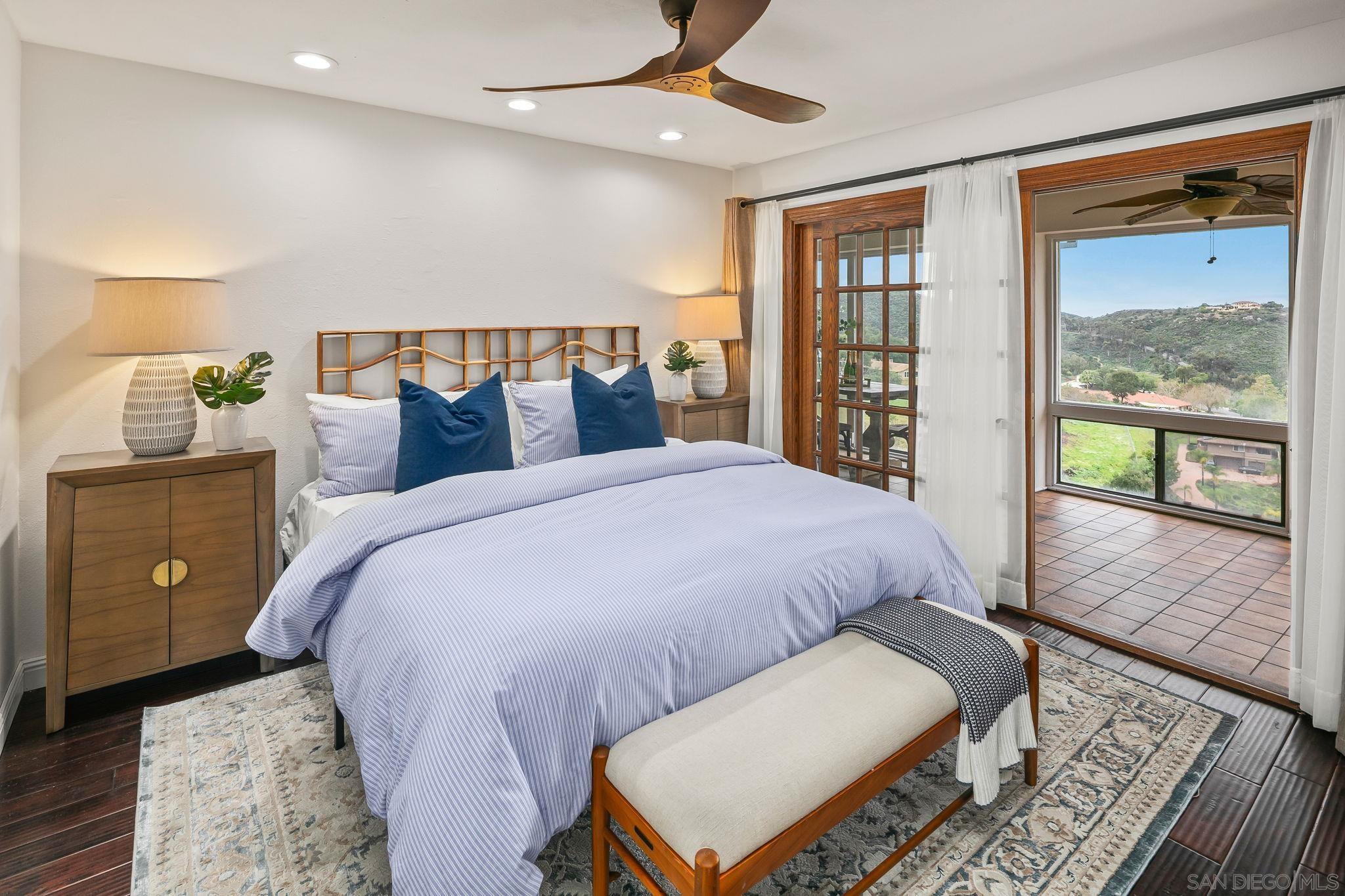 Detail Gallery Image 31 of 72 For 29509  Hoxie Ranch Rd, Vista,  CA 92084 - 3 Beds | 3/1 Baths