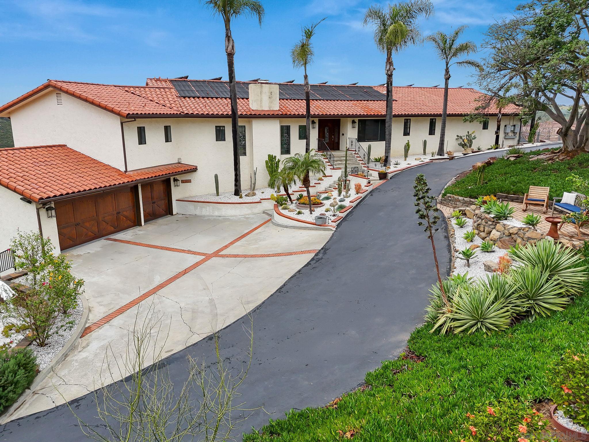 Detail Gallery Image 36 of 72 For 29509  Hoxie Ranch Rd, Vista,  CA 92084 - 3 Beds | 3/1 Baths