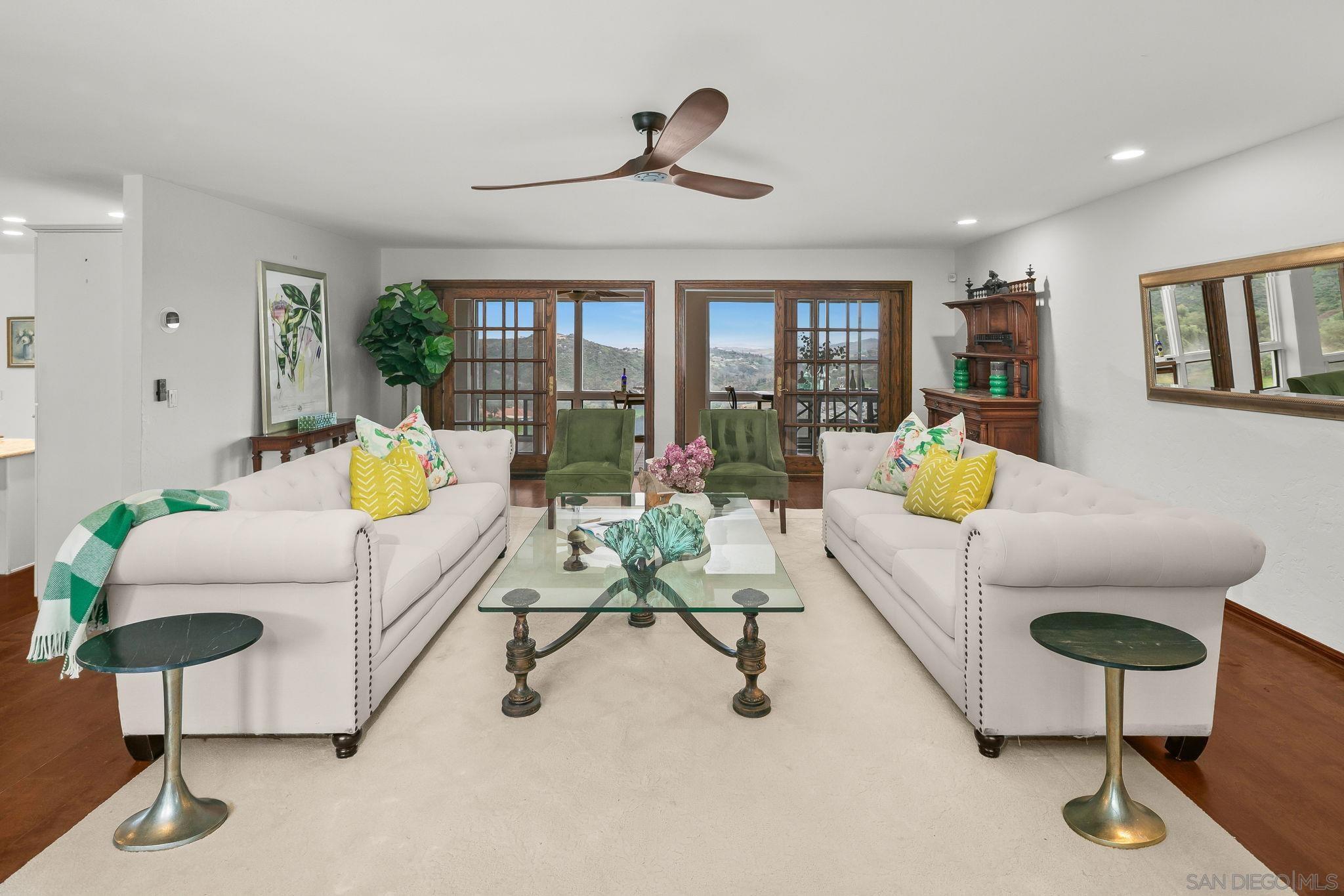 Detail Gallery Image 41 of 72 For 29509  Hoxie Ranch Rd, Vista,  CA 92084 - 3 Beds | 3/1 Baths