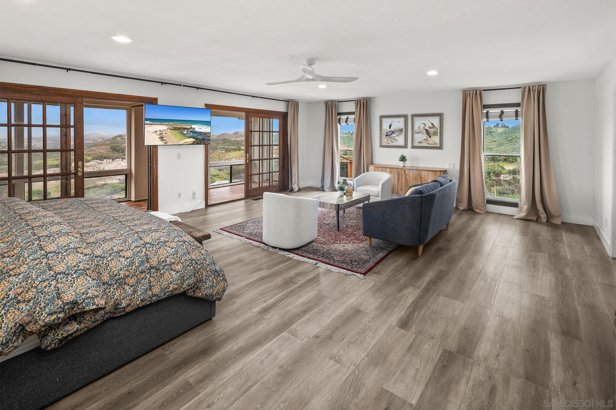 Detail Gallery Image 51 of 72 For 29509  Hoxie Ranch Rd, Vista,  CA 92084 - 3 Beds | 3/1 Baths