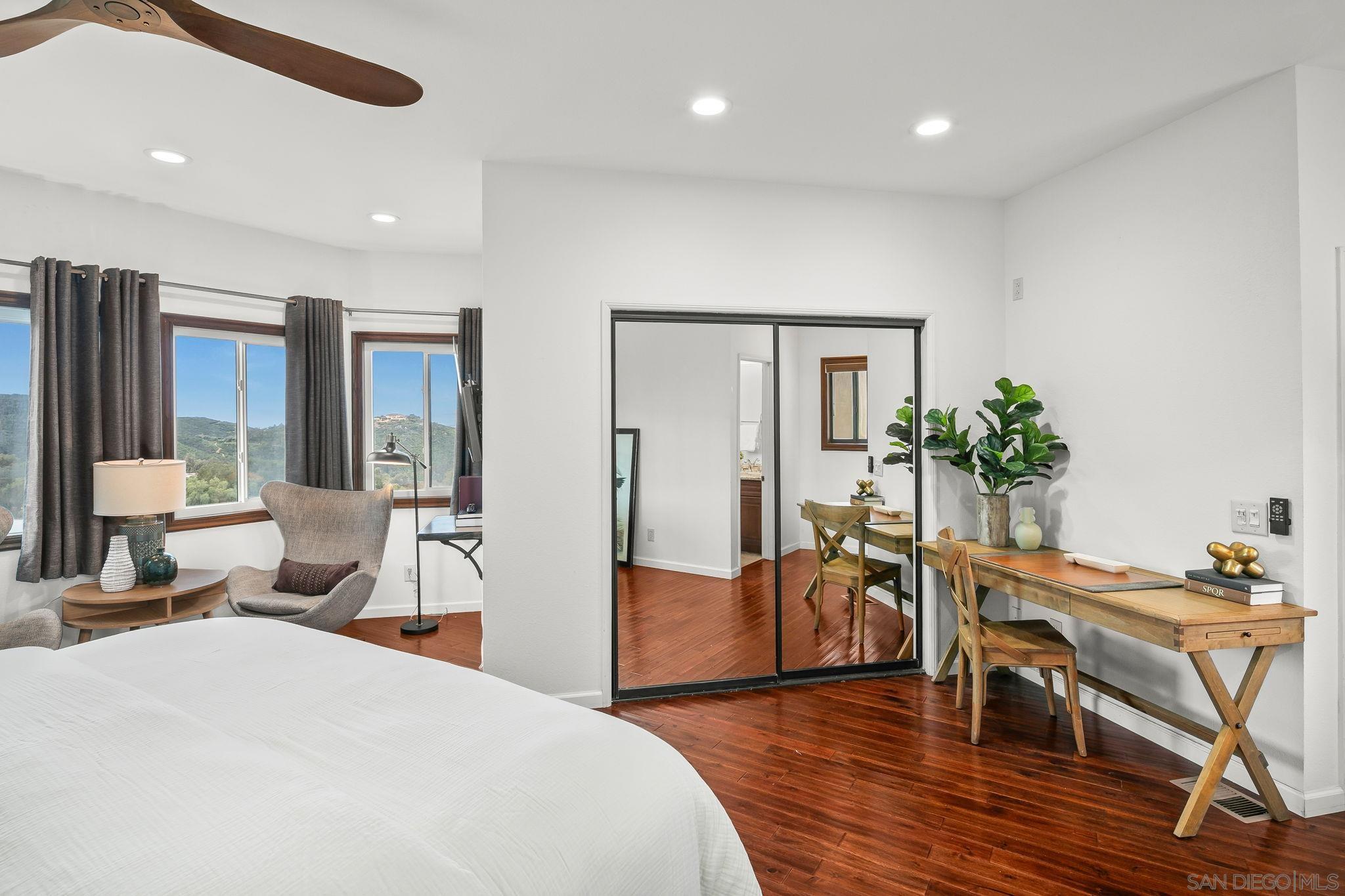 Detail Gallery Image 57 of 72 For 29509  Hoxie Ranch Rd, Vista,  CA 92084 - 3 Beds | 3/1 Baths