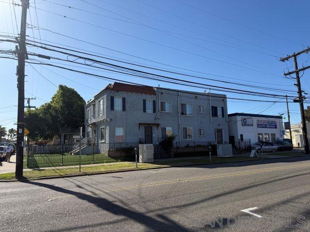 Front Image Thumbnail for SD260008367