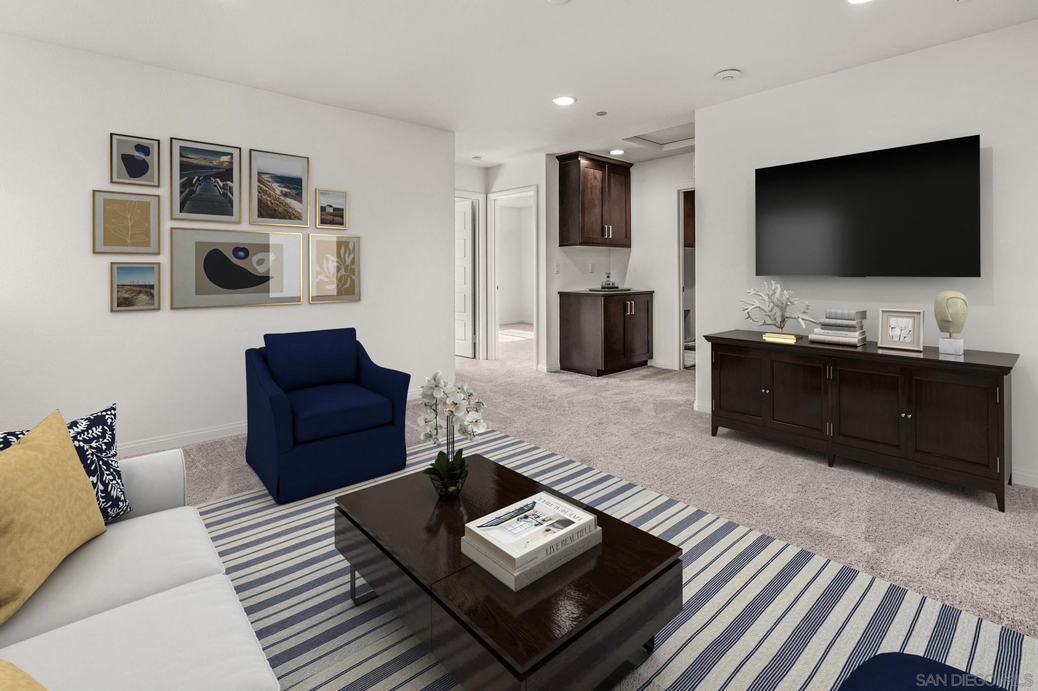 Detail Gallery Image 14 of 35 For 505  Pinedale, Vista,  CA 92081 - 3 Beds | 2/1 Baths