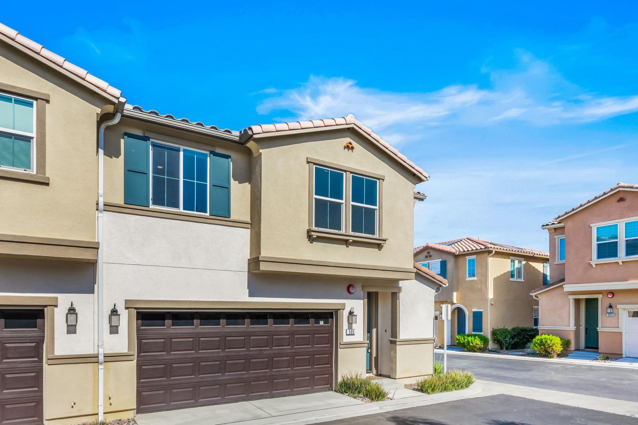 Detail Gallery Image 29 of 35 For 505  Pinedale, Vista,  CA 92081 - 3 Beds | 2/1 Baths