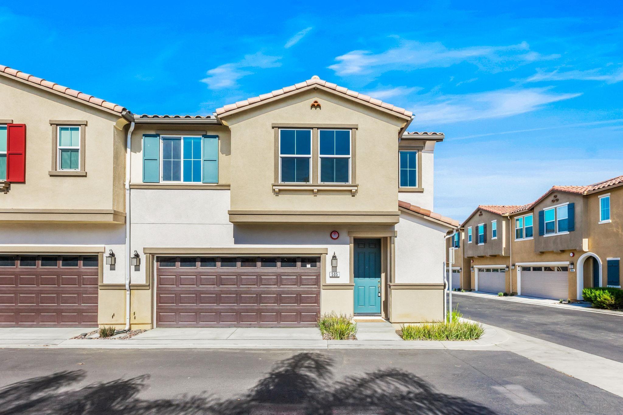 Detail Gallery Image 30 of 35 For 505  Pinedale, Vista,  CA 92081 - 3 Beds | 2/1 Baths