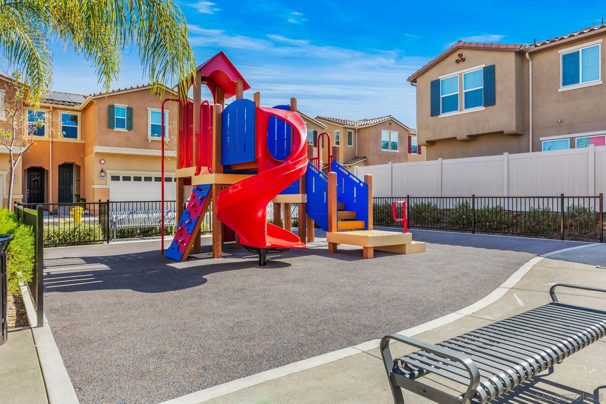 Detail Gallery Image 33 of 35 For 505  Pinedale, Vista,  CA 92081 - 3 Beds | 2/1 Baths