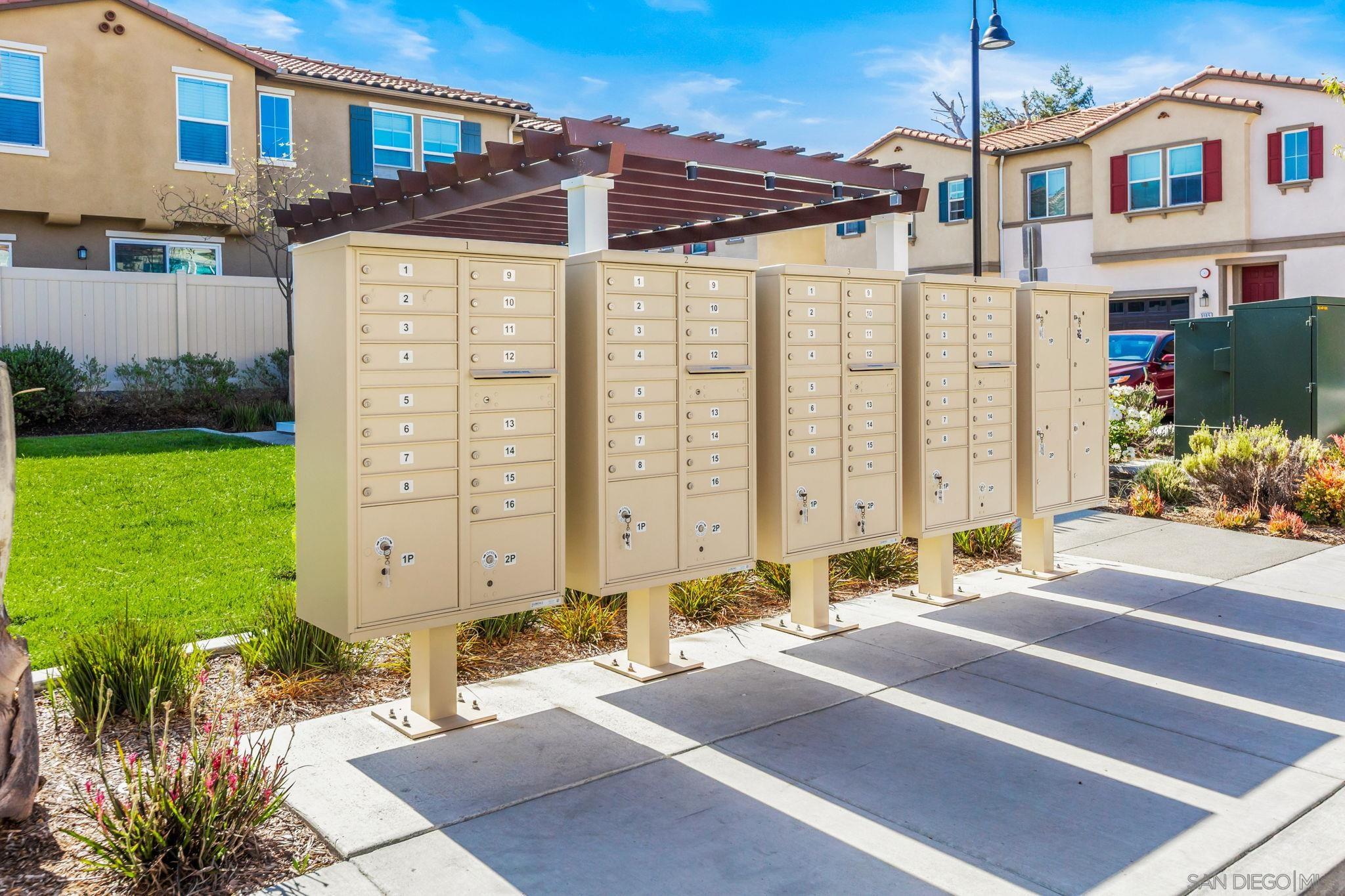 Detail Gallery Image 34 of 35 For 505  Pinedale, Vista,  CA 92081 - 3 Beds | 2/1 Baths