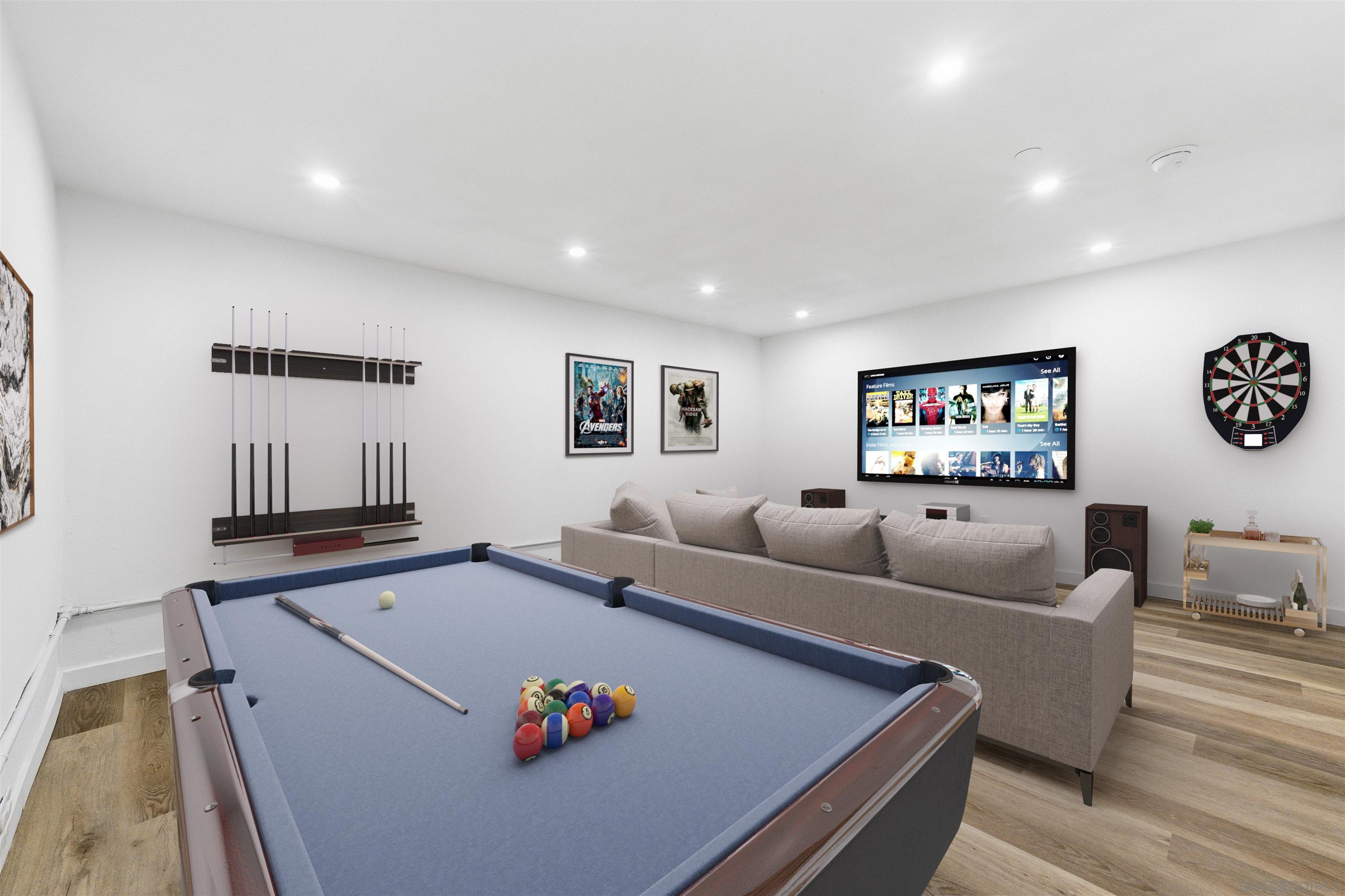 Detail Gallery Image 29 of 70 For 490  Lado De Loma Dr #1-4, Vista,  CA 92083 - – Beds | – Baths