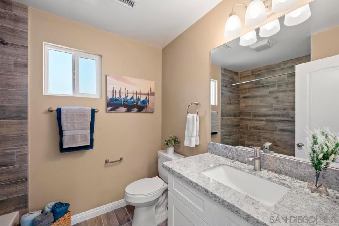 Detail Gallery Image 13 of 20 For 911  Concepcion Ave, Spring Valley,  CA 91977 - 3 Beds | 2/1 Baths