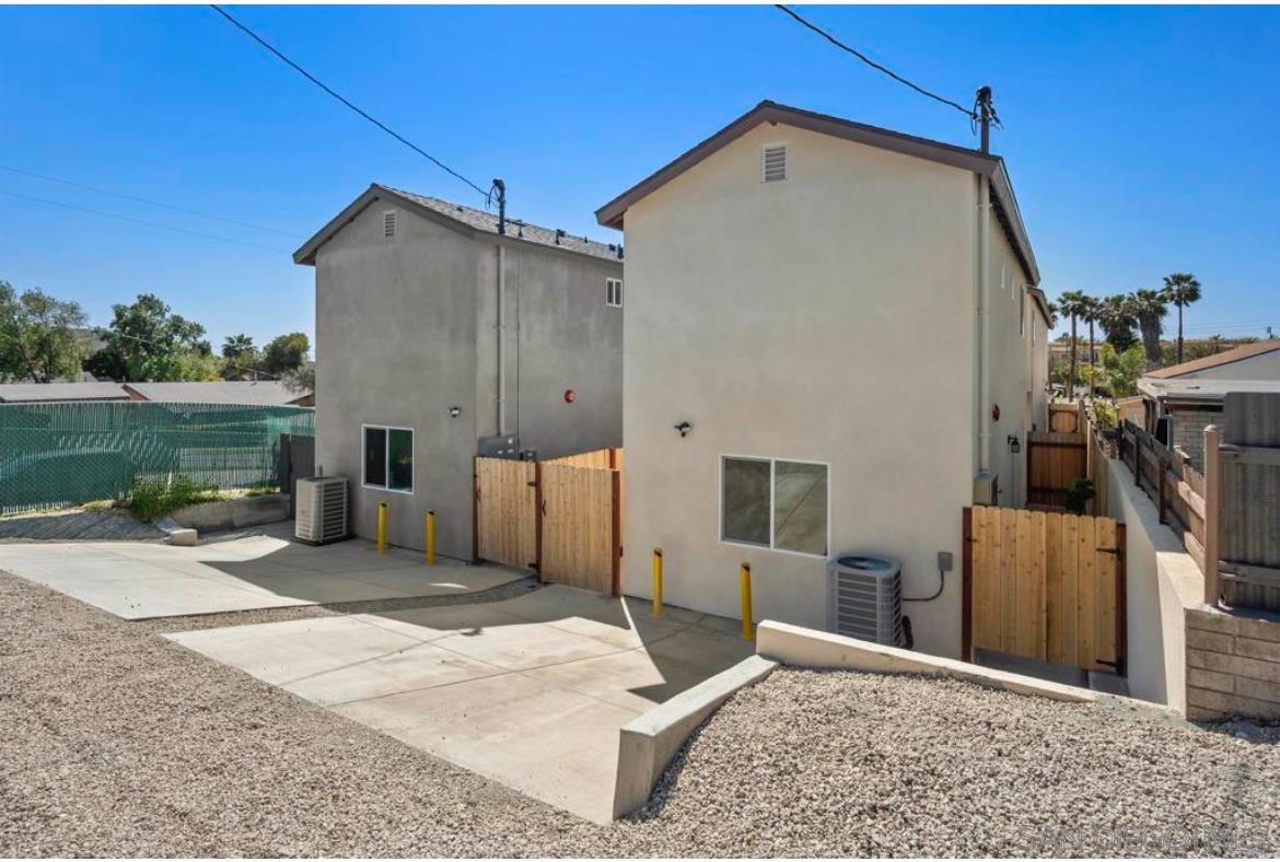 Detail Gallery Image 19 of 20 For 911  Concepcion Ave, Spring Valley,  CA 91977 - 3 Beds | 2/1 Baths