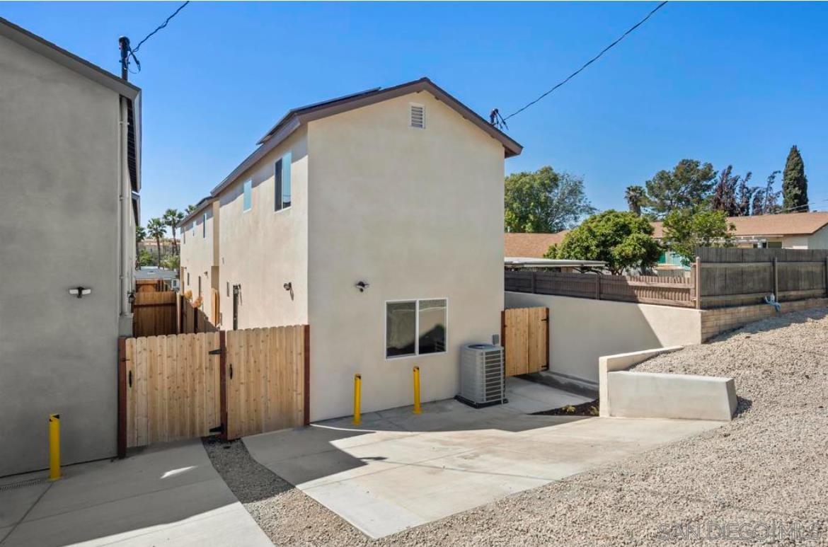 Detail Gallery Image 20 of 20 For 911  Concepcion Ave, Spring Valley,  CA 91977 - 3 Beds | 2/1 Baths