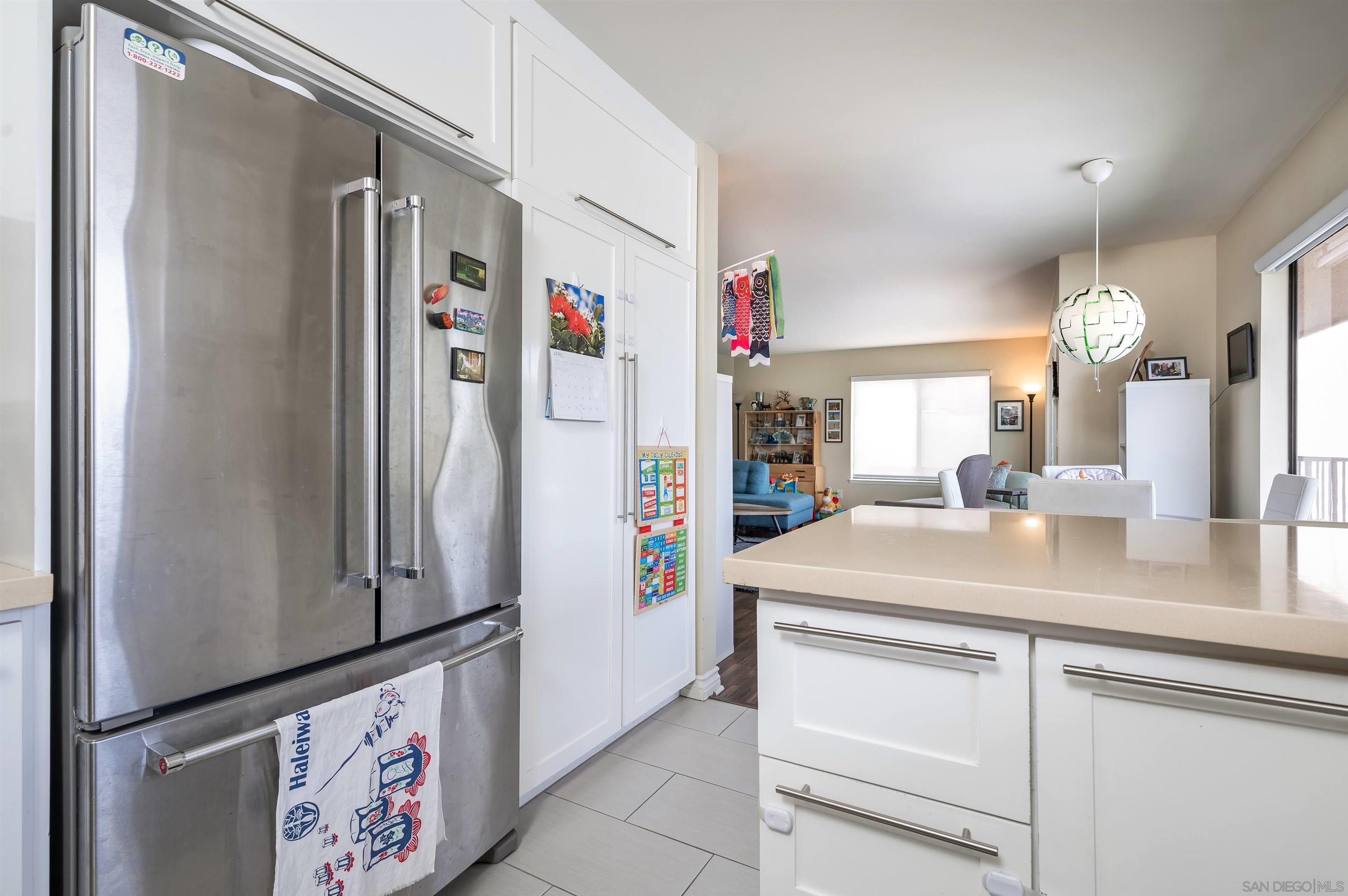 Detail Gallery Image 12 of 23 For 4266  6th, San Diego,  CA 92103 - 2 Beds | 2 Baths