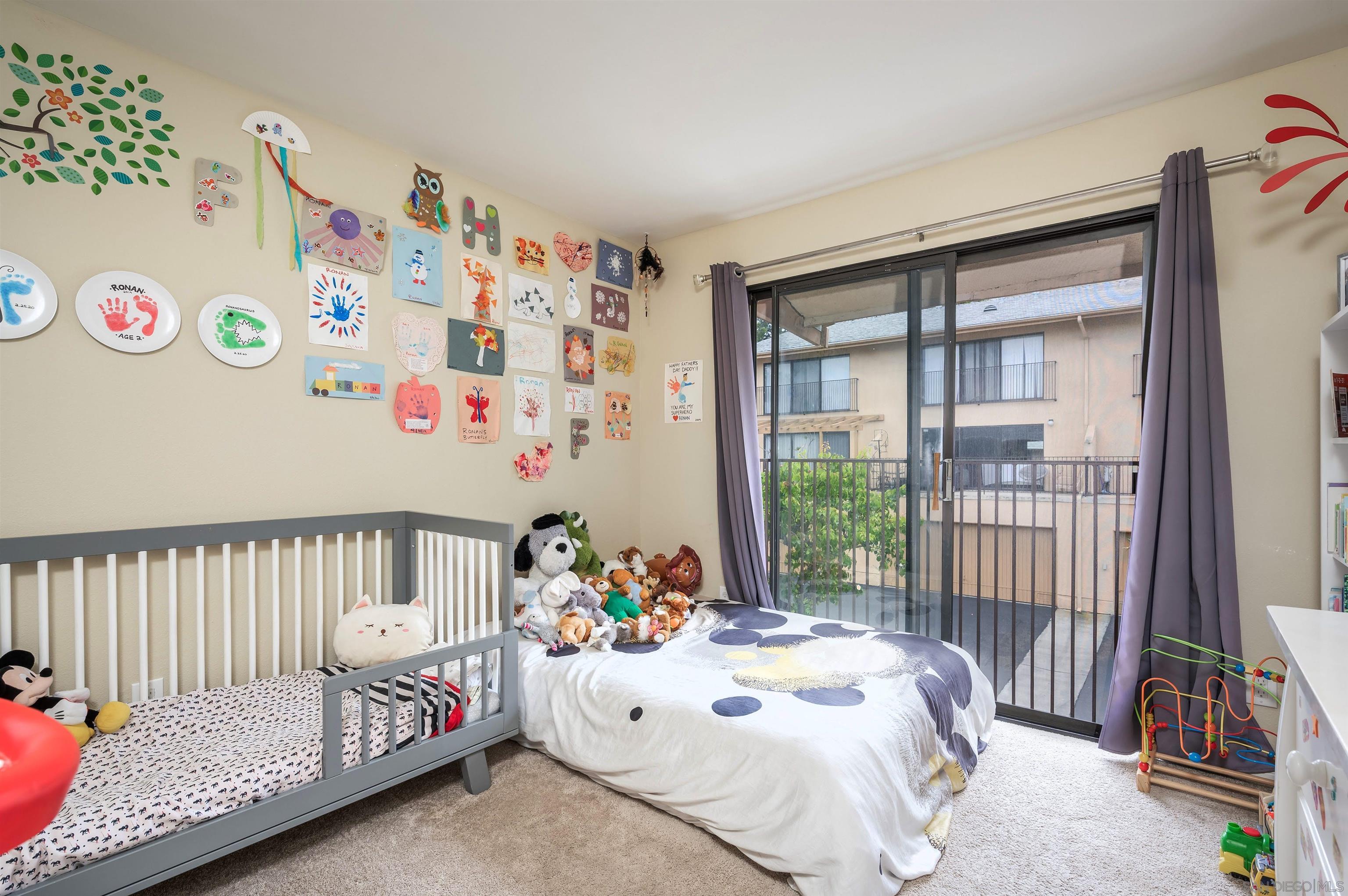 Detail Gallery Image 14 of 23 For 4266  6th, San Diego,  CA 92103 - 2 Beds | 2 Baths