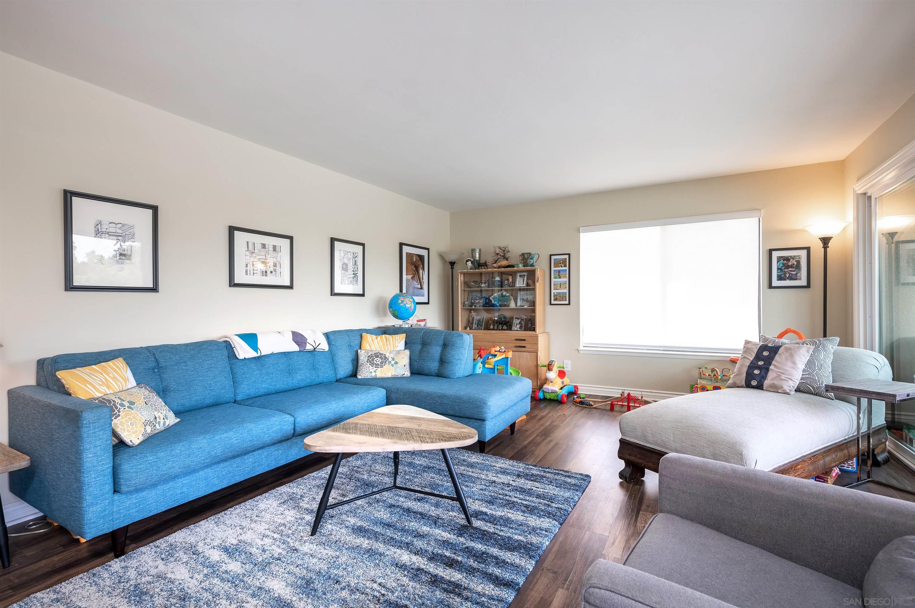 Detail Gallery Image 4 of 23 For 4266  6th, San Diego,  CA 92103 - 2 Beds | 2 Baths