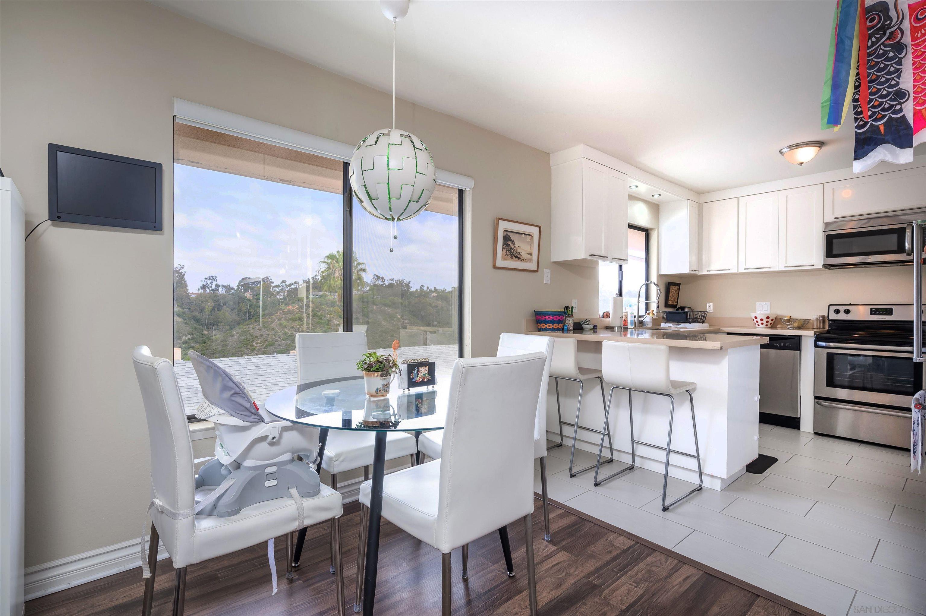 Detail Gallery Image 7 of 23 For 4266  6th, San Diego,  CA 92103 - 2 Beds | 2 Baths