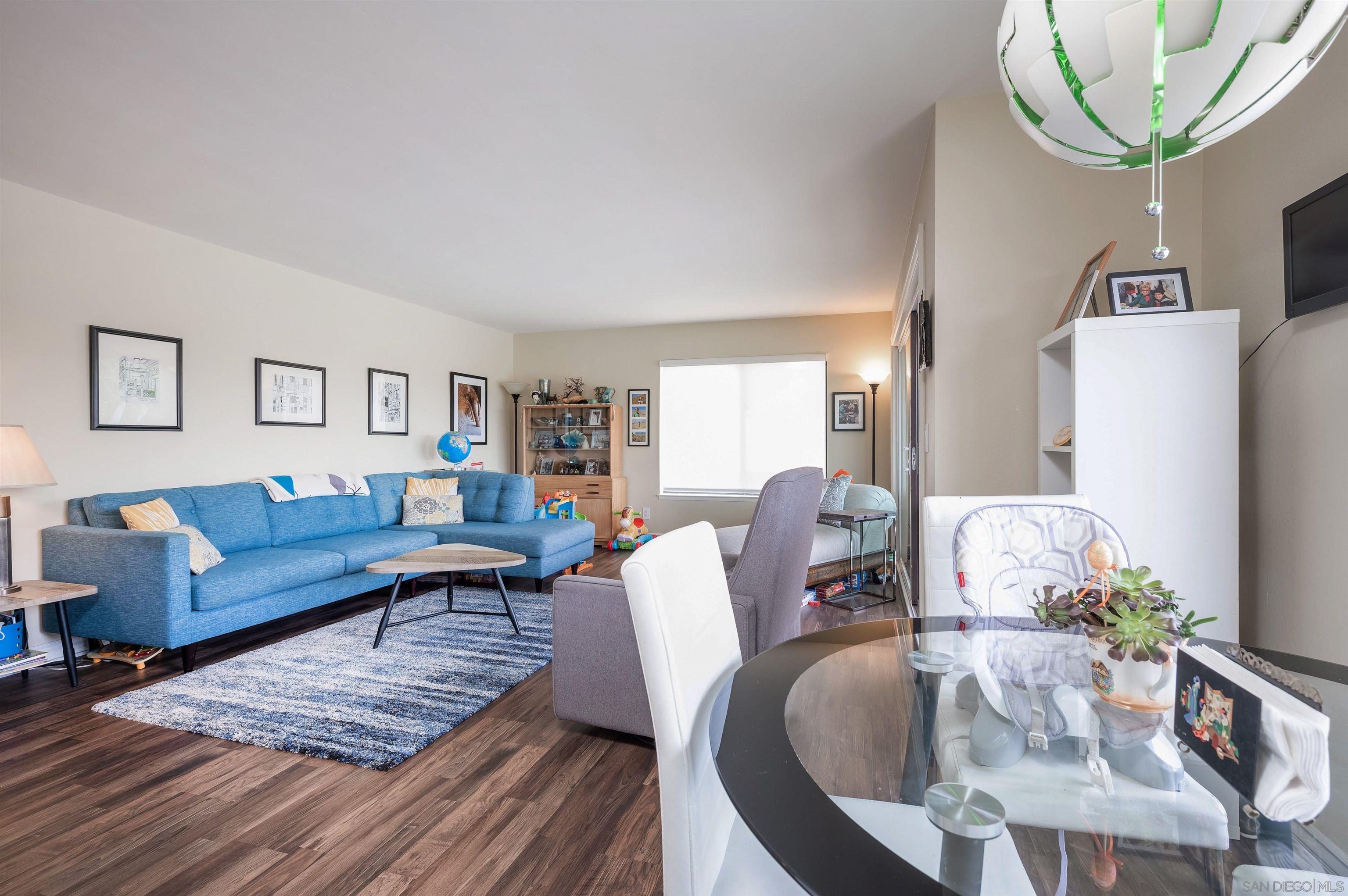 Detail Gallery Image 8 of 23 For 4266  6th, San Diego,  CA 92103 - 2 Beds | 2 Baths