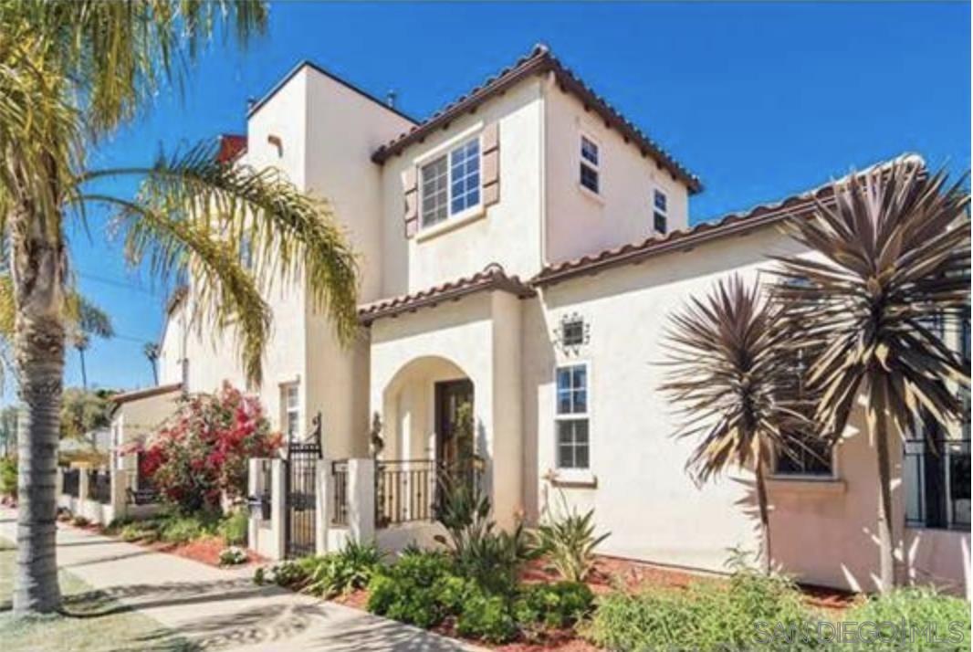 Front Image Thumbnail for SD260008631