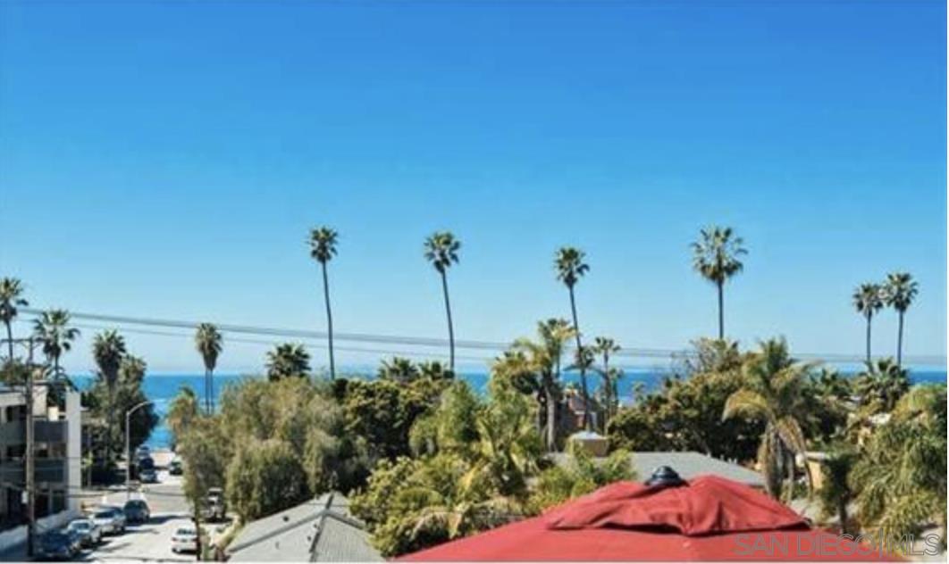 Detail Gallery Image 9 of 9 For 460  Gravilla, La Jolla,  CA 92037 - 3 Beds | 2/1 Baths