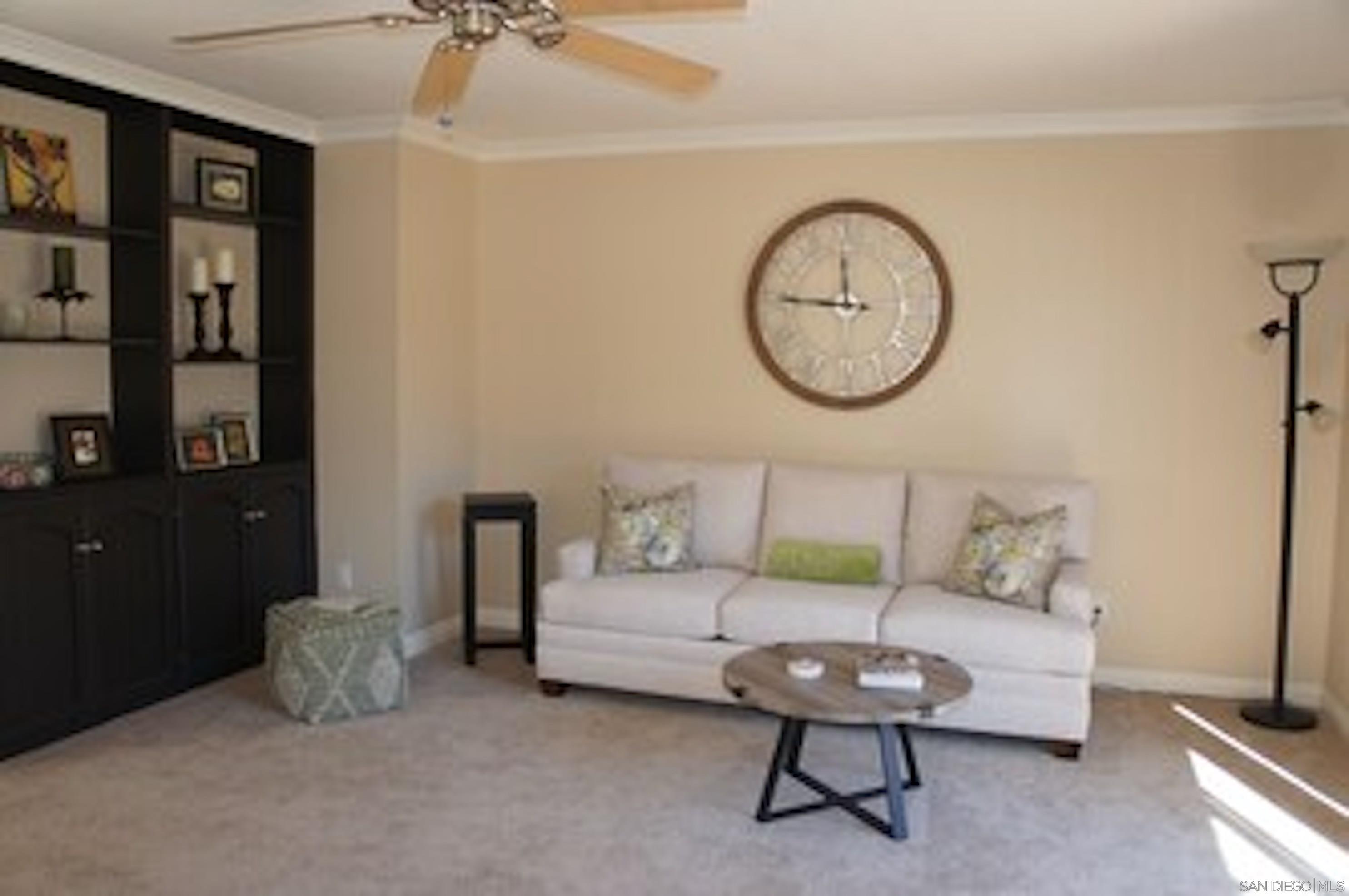 Detail Gallery Image 5 of 14 For 358  H, Coronado,  CA 92118 - 3 Beds | 2/1 Baths