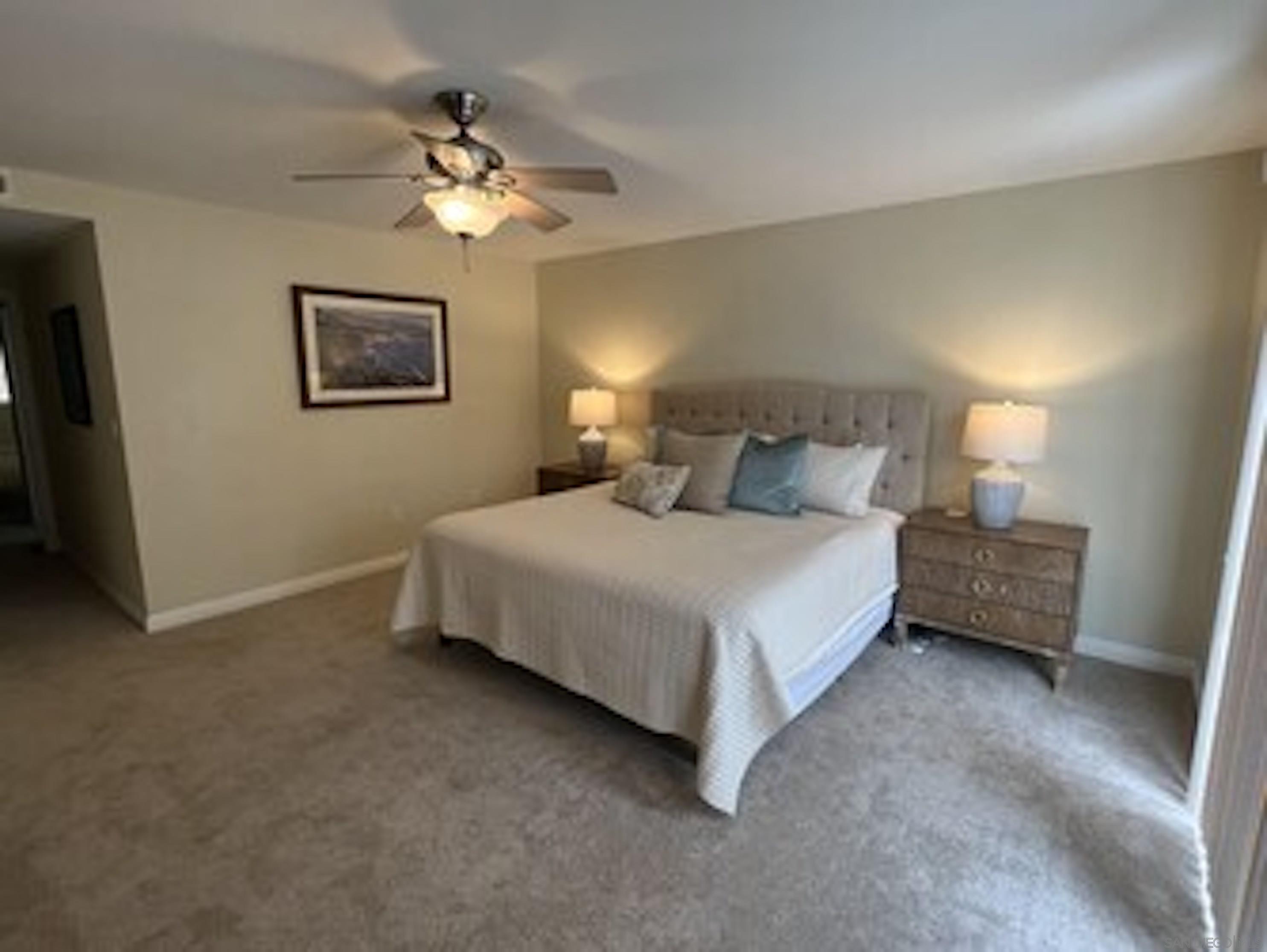 Detail Gallery Image 6 of 14 For 358  H, Coronado,  CA 92118 - 3 Beds | 2/1 Baths