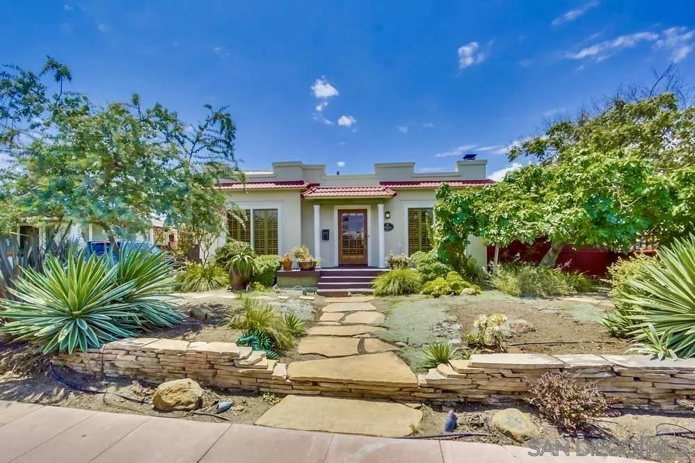 Front Image Thumbnail for SD260008645