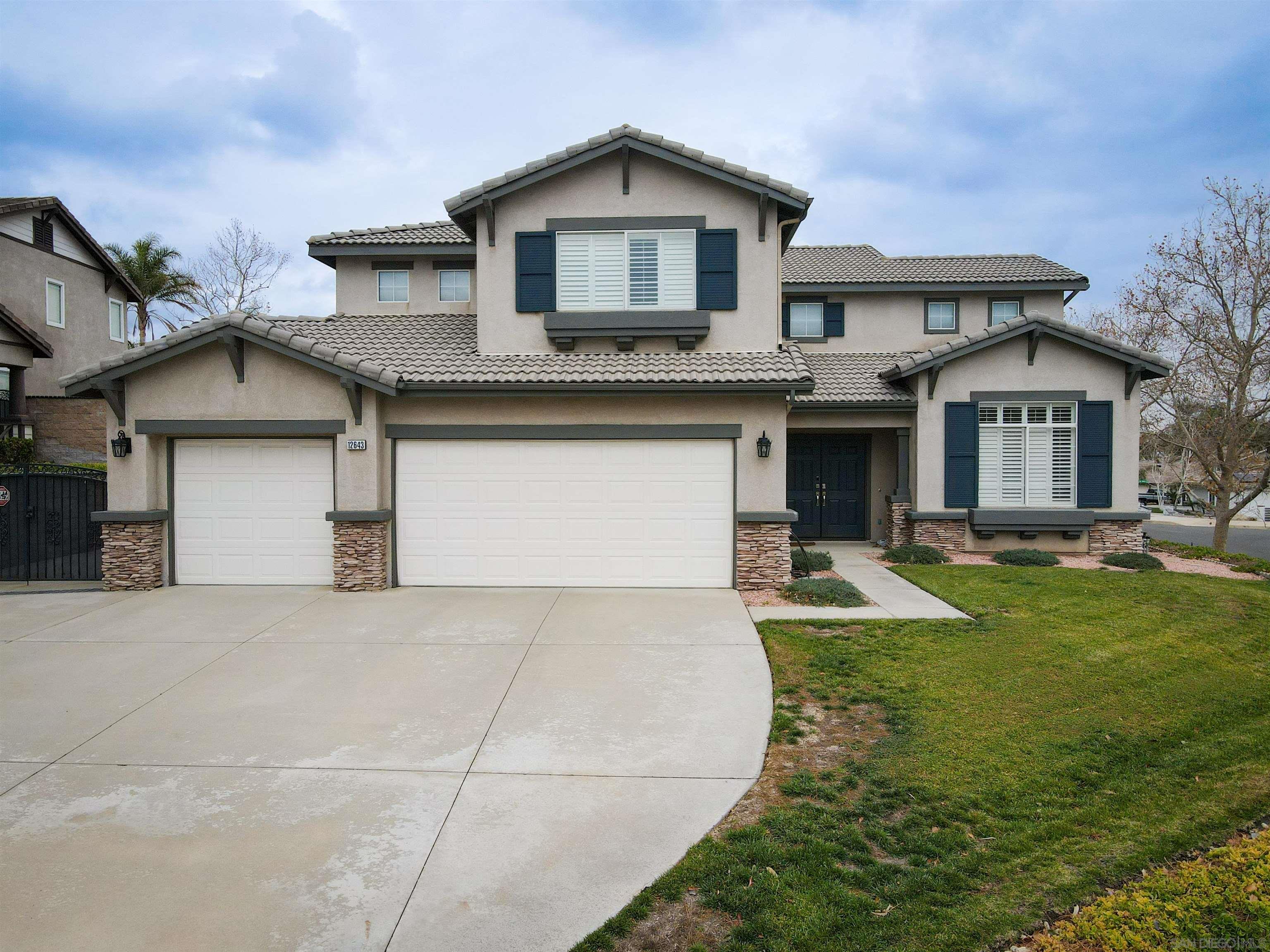 Front Image Thumbnail for SD260008681