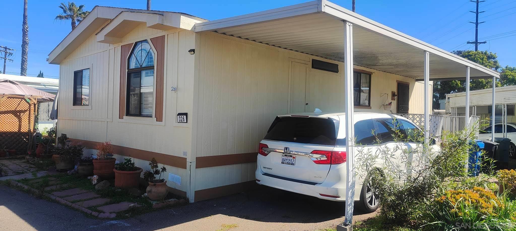 Front Image Thumbnail for SD260008695