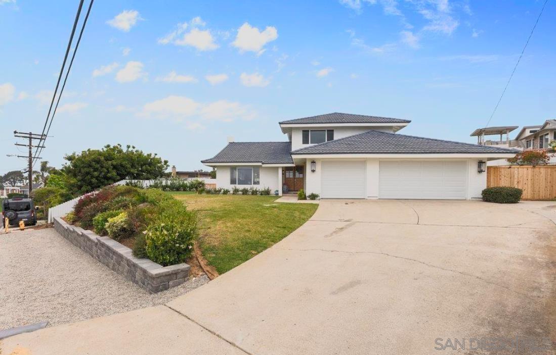 Detail Gallery Image 11 of 11 For 232  S Granados Ave, Solana Beach,  CA 92075 - 4 Beds | 2 Baths