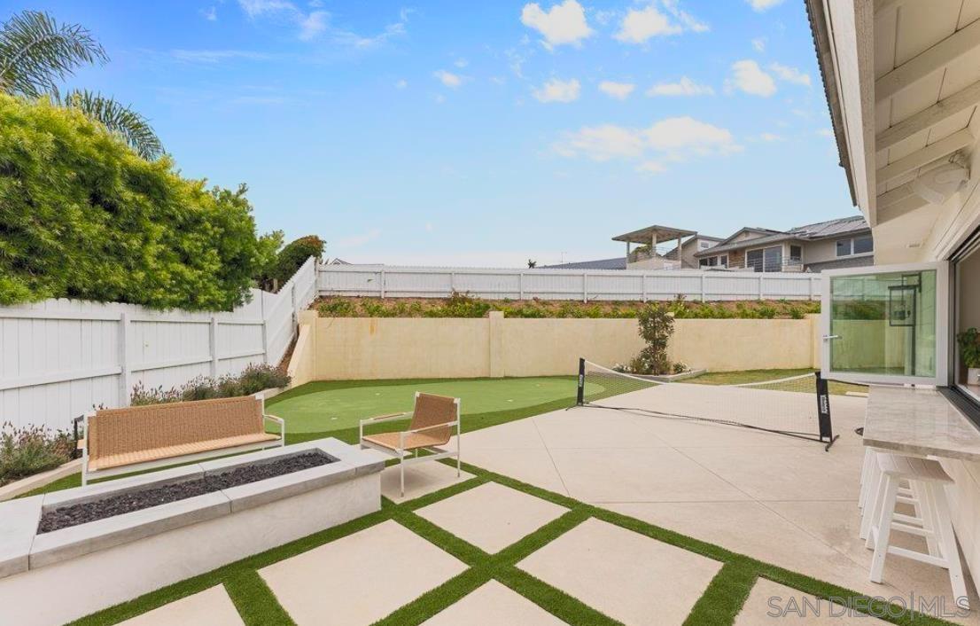 Detail Gallery Image 5 of 11 For 232  S Granados Ave, Solana Beach,  CA 92075 - 4 Beds | 2 Baths