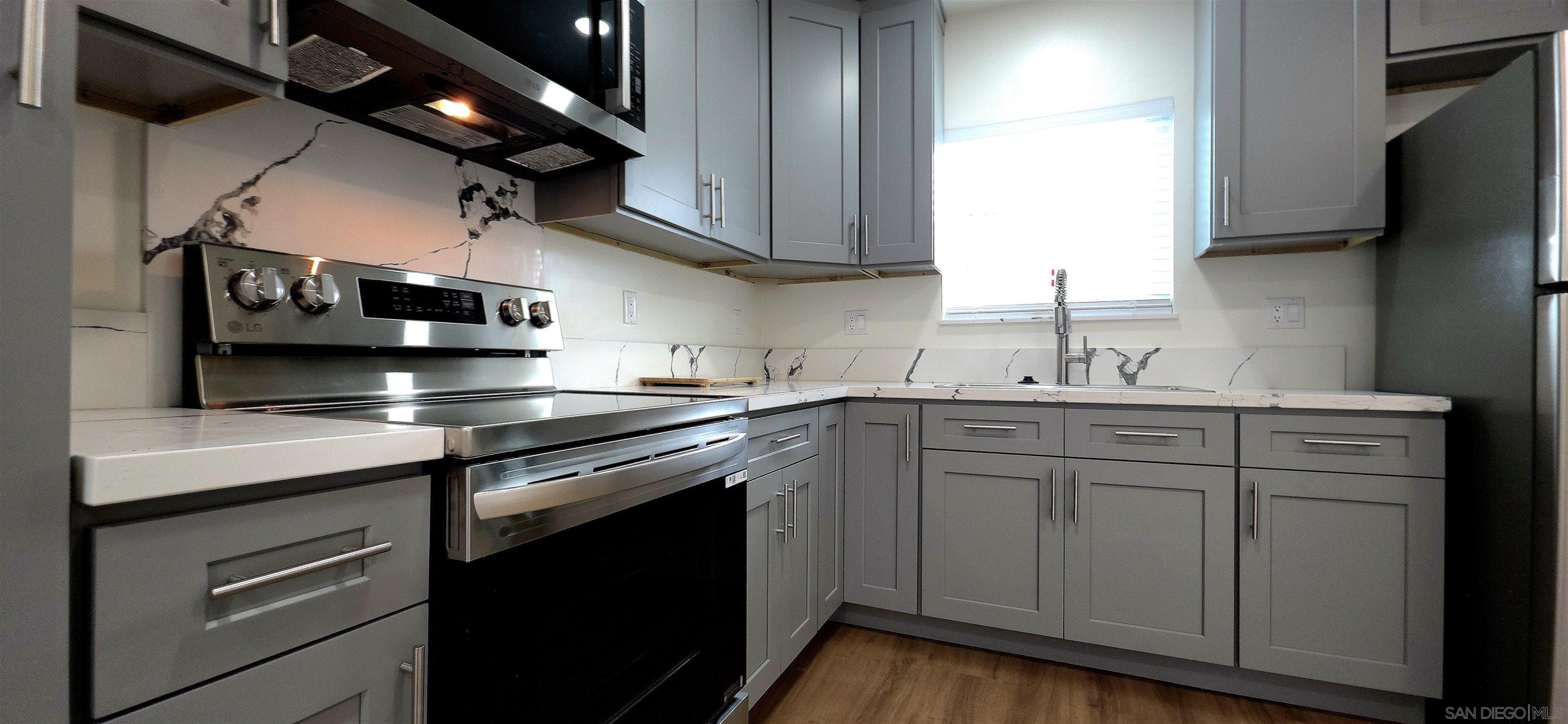 Detail Gallery Image 14 of 34 For 8836  Valencia St, Spring Valley,  CA 91977 - 2 Beds | 1 Baths