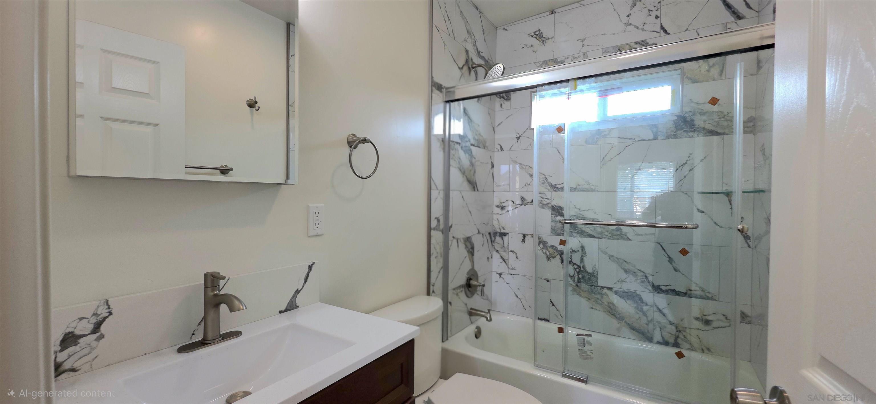 Detail Gallery Image 23 of 34 For 8836  Valencia St, Spring Valley,  CA 91977 - 2 Beds | 1 Baths