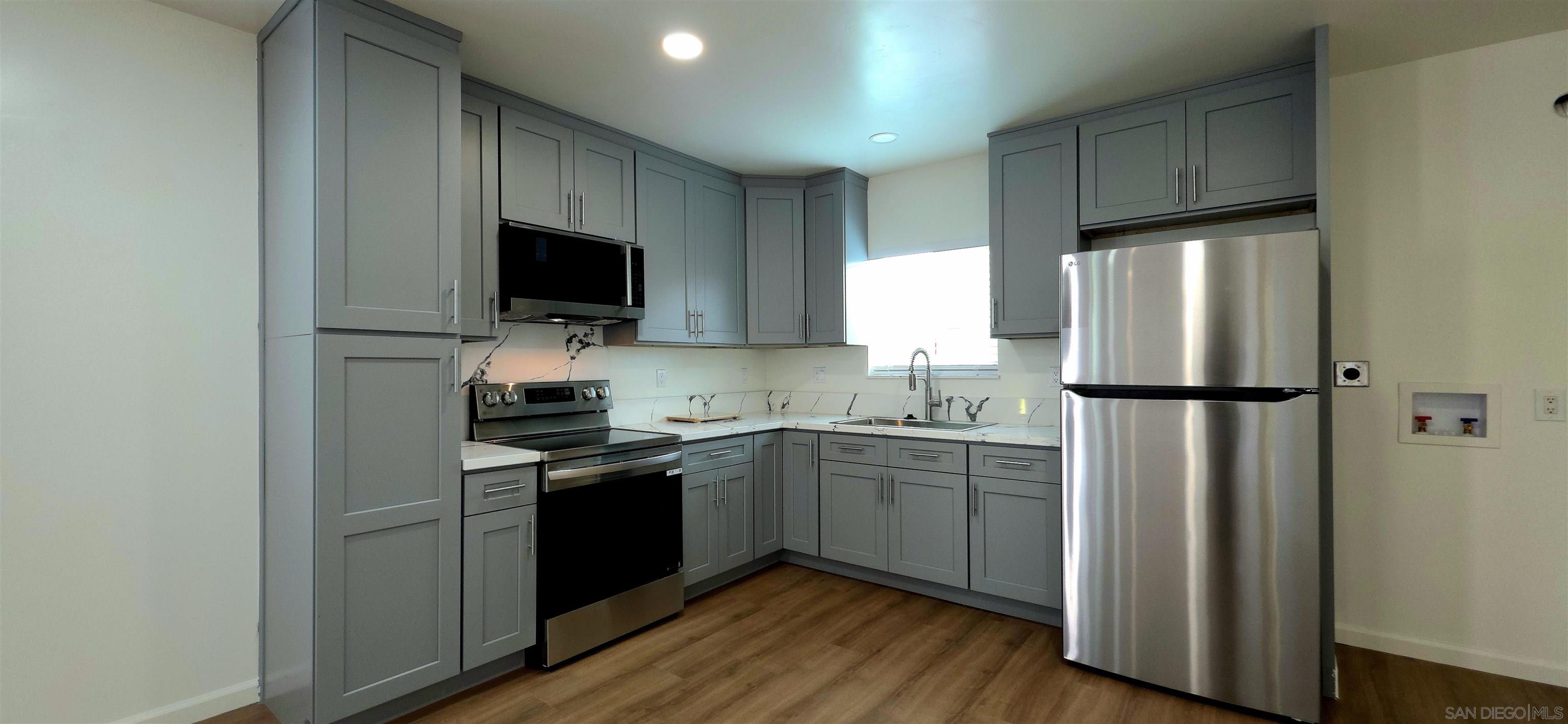 Detail Gallery Image 25 of 34 For 8836  Valencia St, Spring Valley,  CA 91977 - 2 Beds | 1 Baths