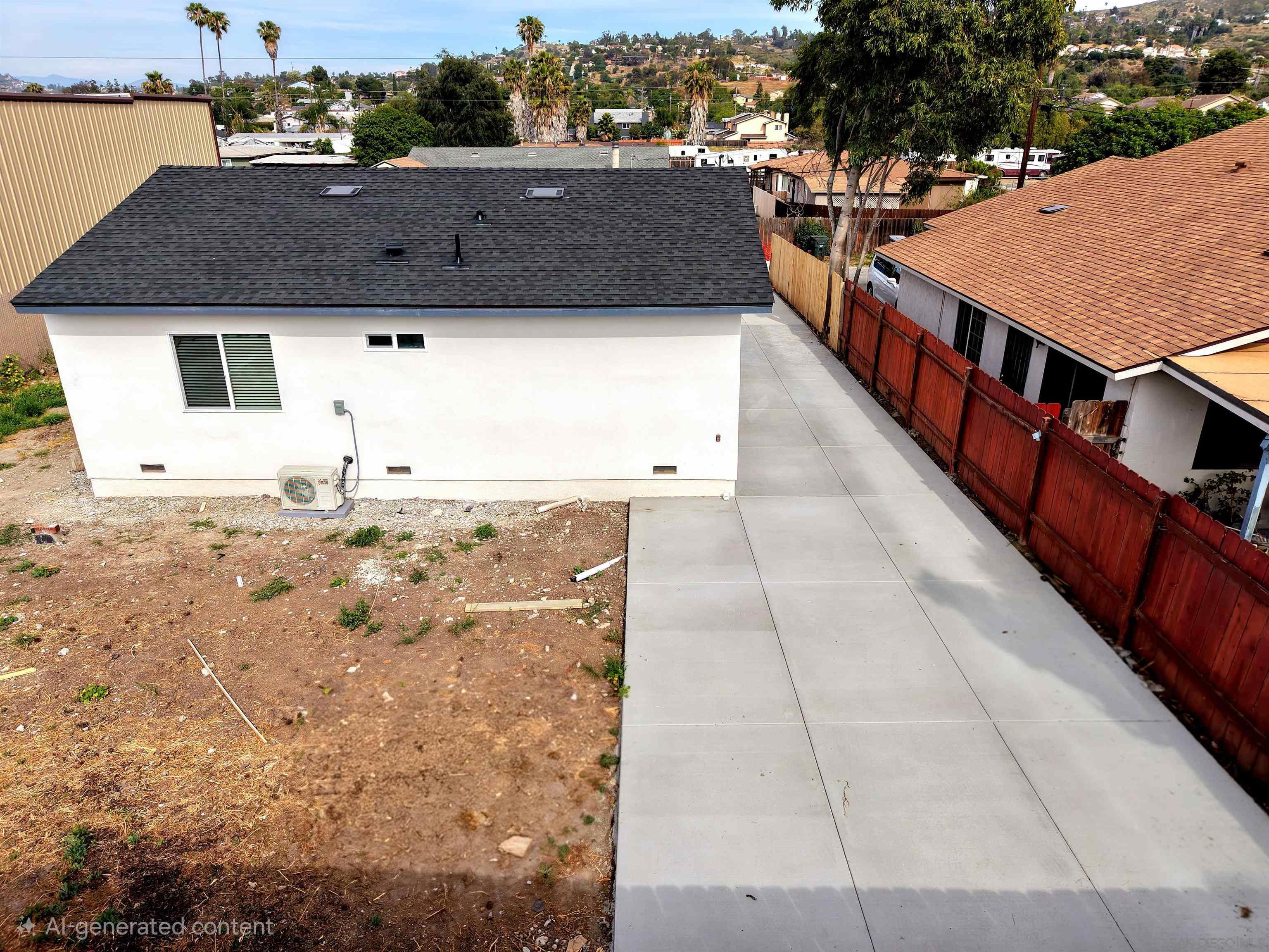 Detail Gallery Image 29 of 34 For 8836  Valencia St, Spring Valley,  CA 91977 - 2 Beds | 1 Baths