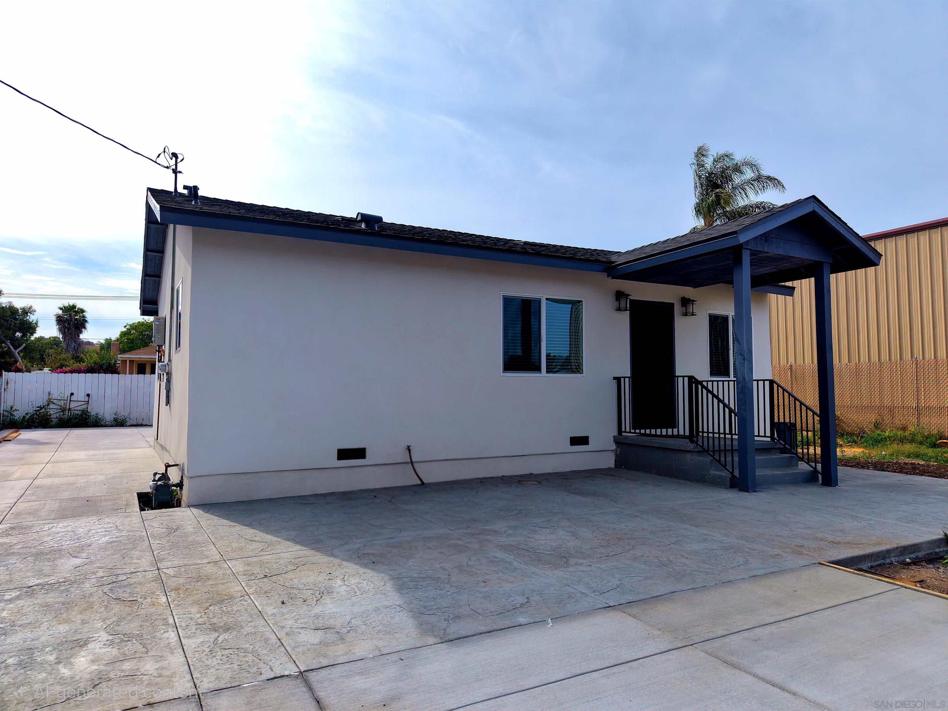 Detail Gallery Image 31 of 34 For 8836  Valencia St, Spring Valley,  CA 91977 - 2 Beds | 1 Baths