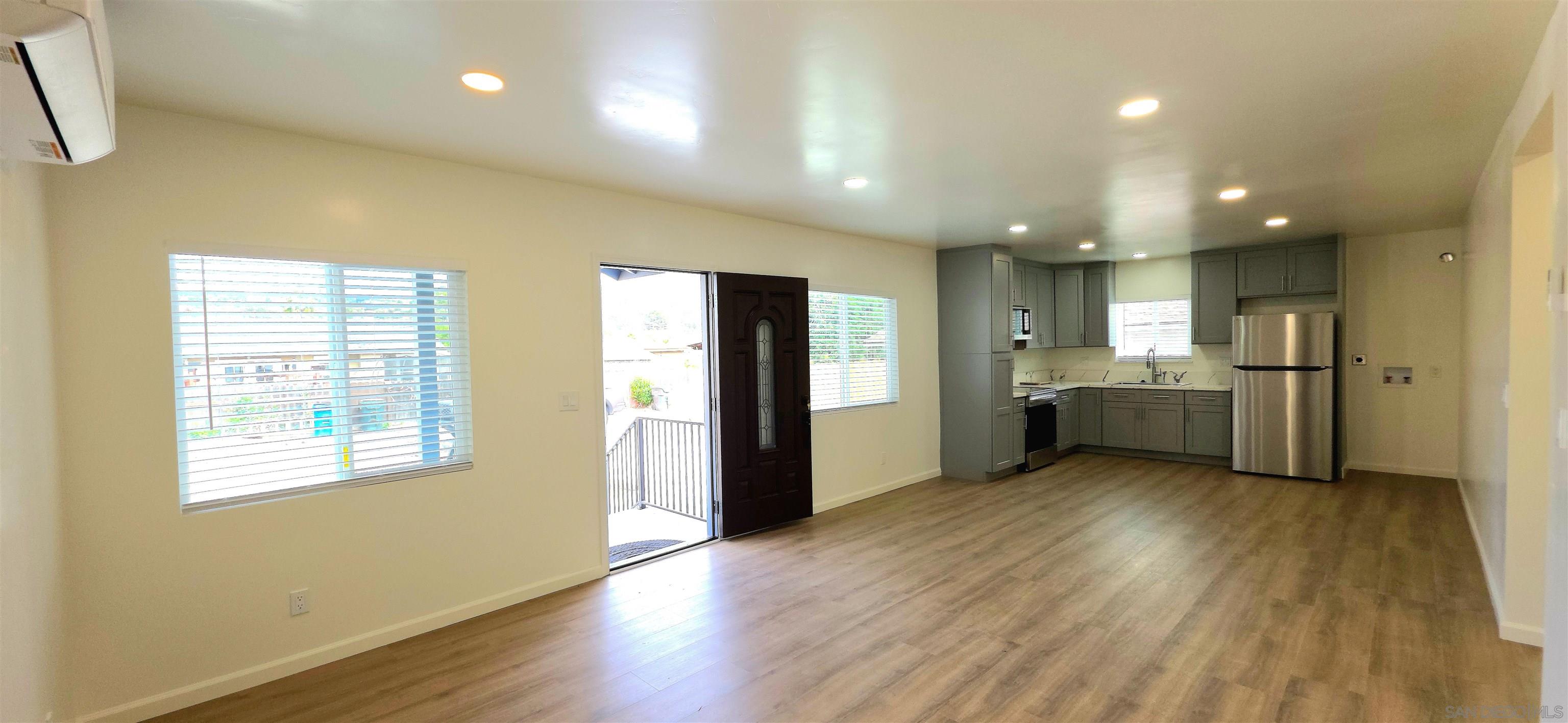 Detail Gallery Image 5 of 34 For 8836  Valencia St, Spring Valley,  CA 91977 - 2 Beds | 1 Baths