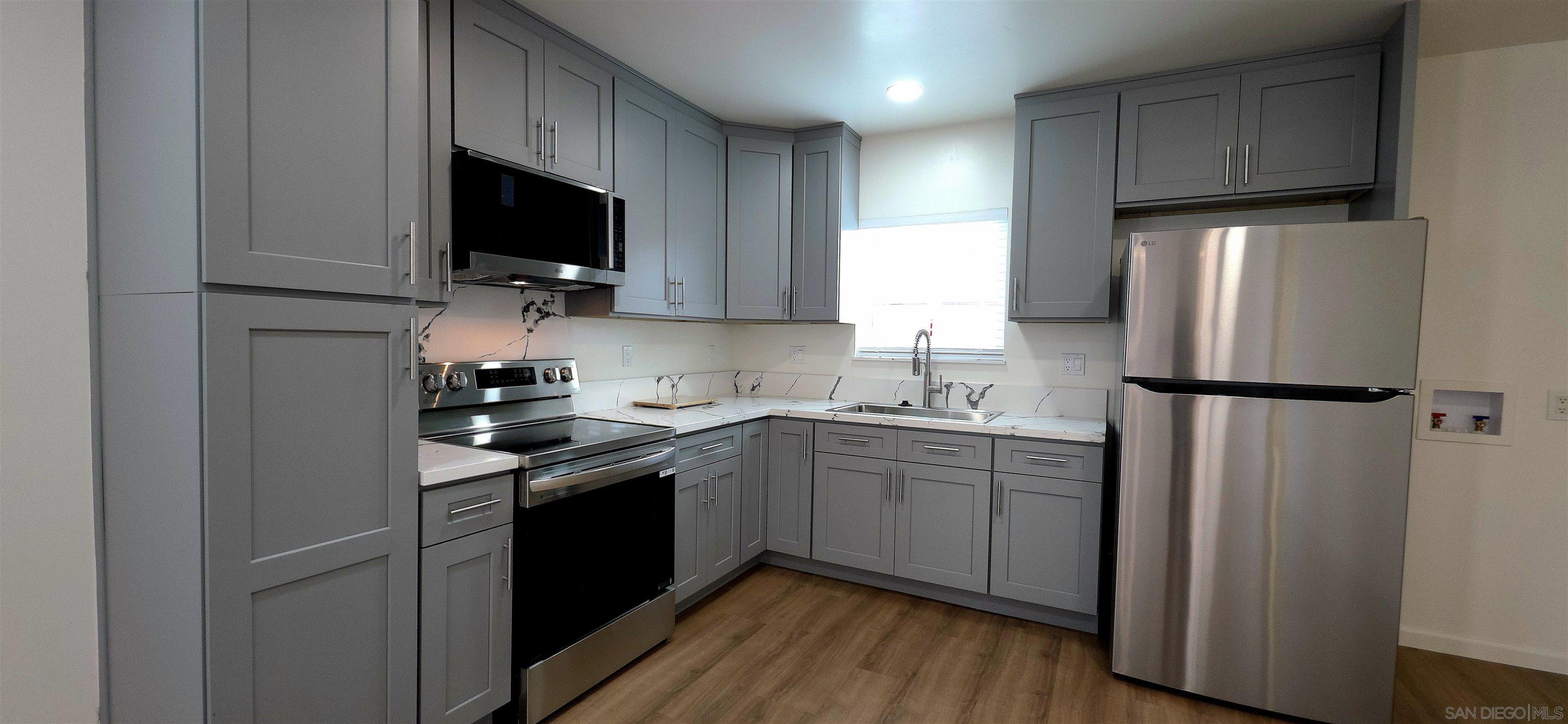 Detail Gallery Image 6 of 34 For 8836  Valencia St, Spring Valley,  CA 91977 - 2 Beds | 1 Baths