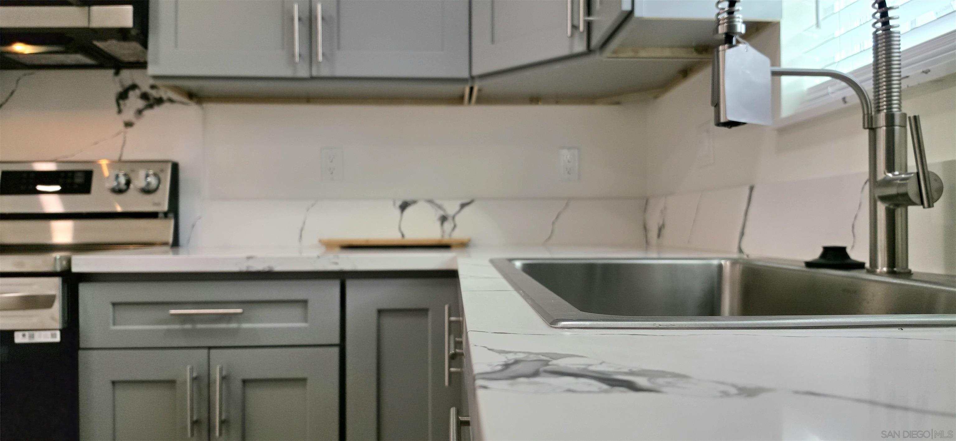 Detail Gallery Image 7 of 34 For 8836  Valencia St, Spring Valley,  CA 91977 - 2 Beds | 1 Baths