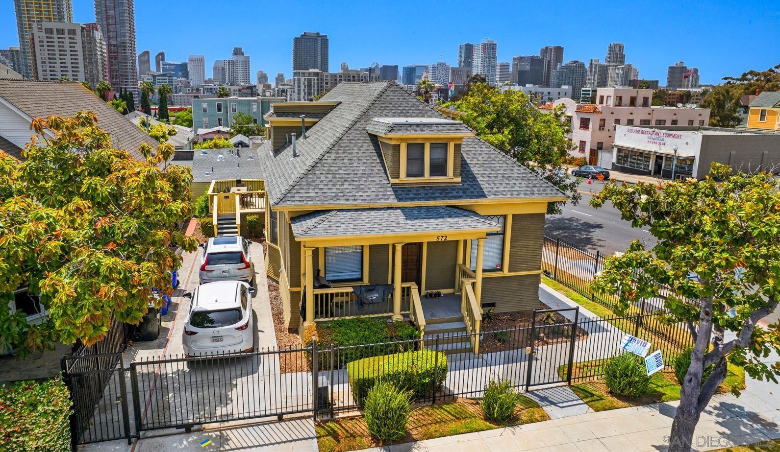 Front Image Thumbnail for SD260008705