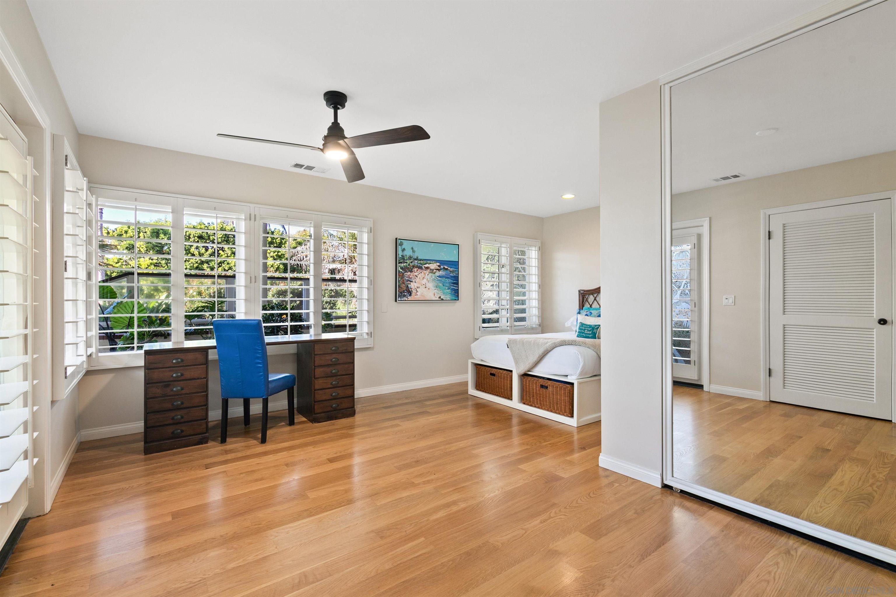 Detail Gallery Image 19 of 34 For 253  Gravilla Street, La Jolla,  CA 92037 - 3 Beds | 2/1 Baths