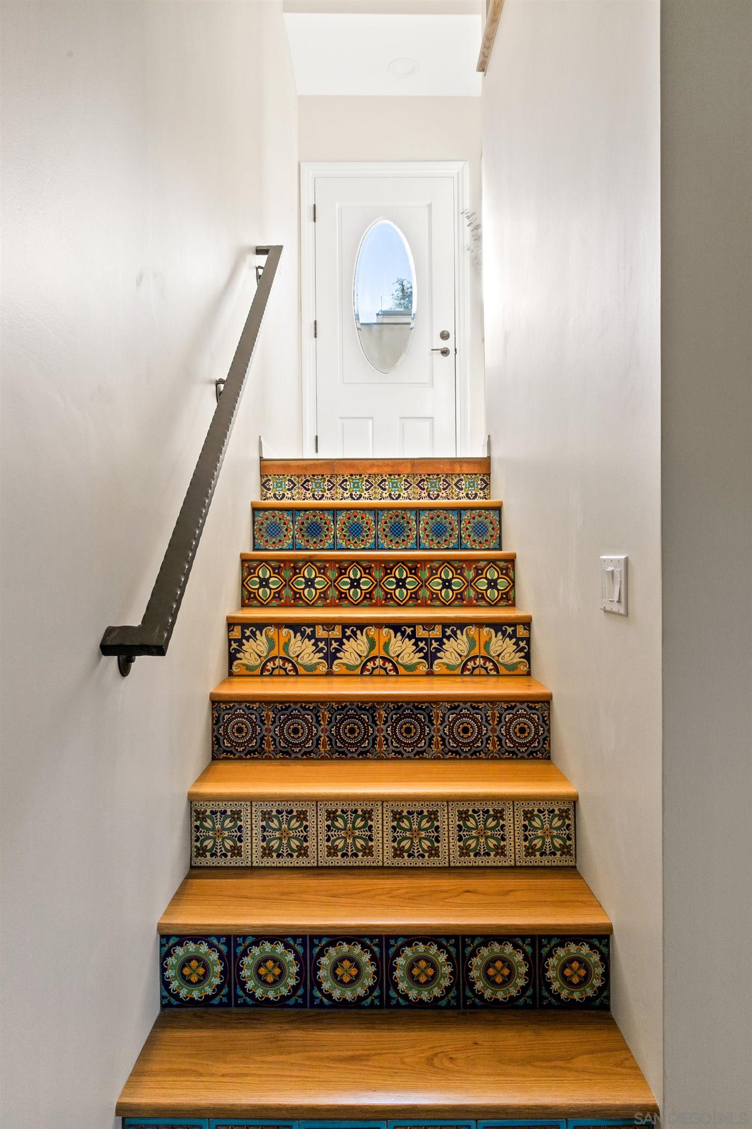 Detail Gallery Image 33 of 34 For 253  Gravilla Street, La Jolla,  CA 92037 - 3 Beds | 2/1 Baths